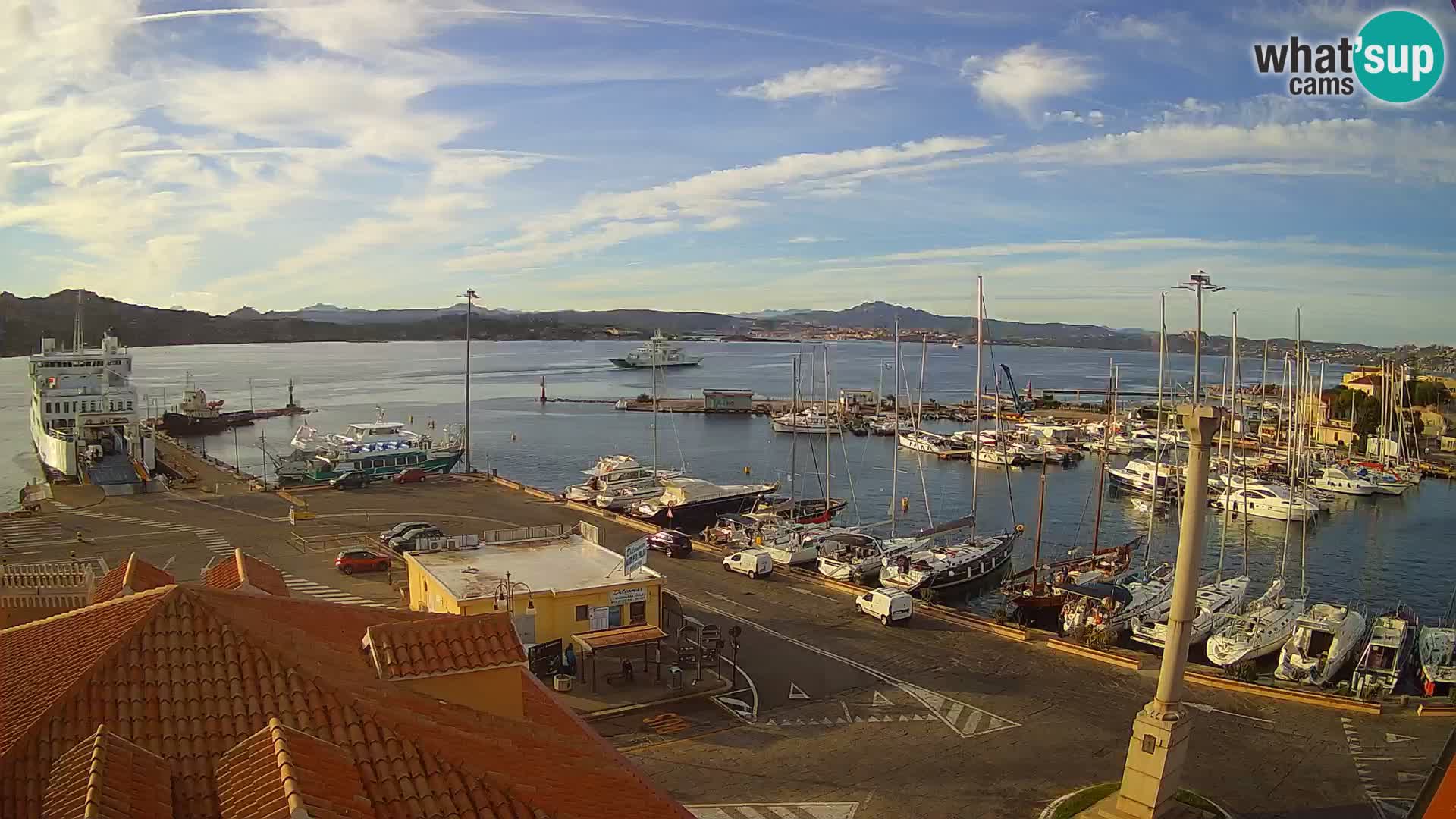 Cala Gavetta | La Maddalena – Sardegna