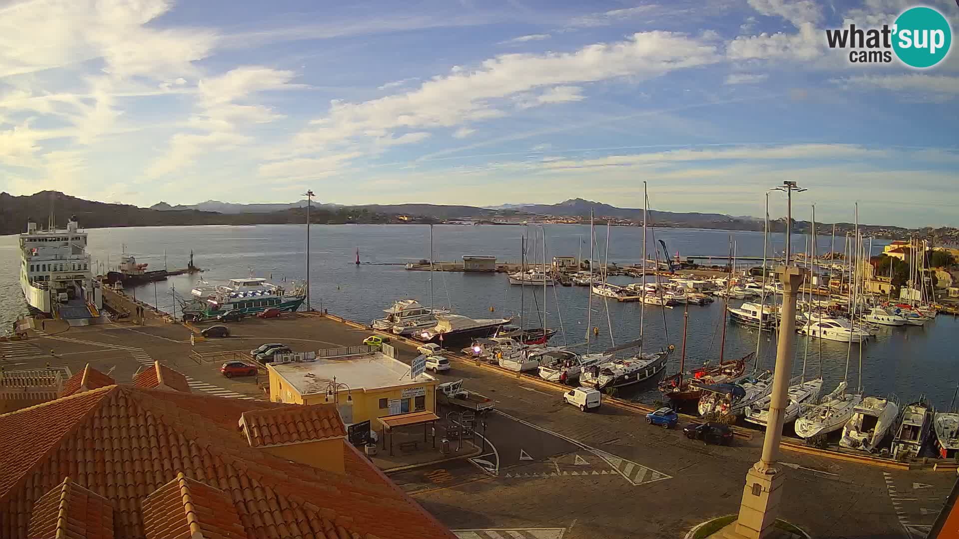 Cala Gavetta | La Maddalena – Sardinia