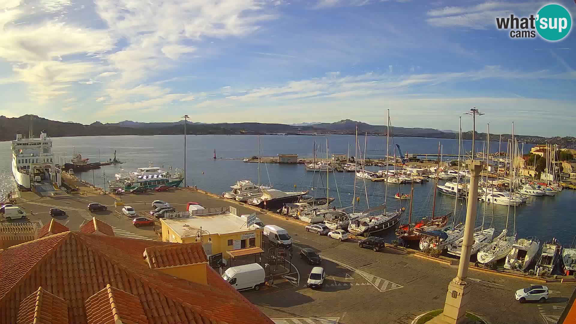 Cala Gavetta | La Maddalena – Cerdeña