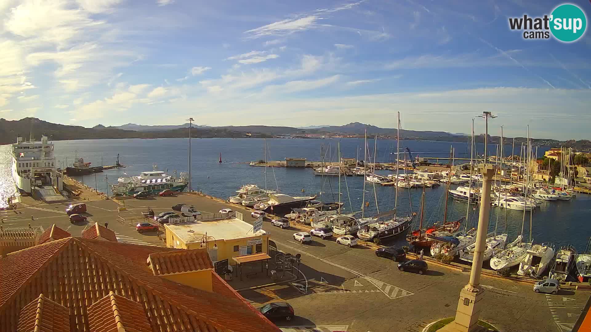 Cala Gavetta | La Maddalena – Sardegna