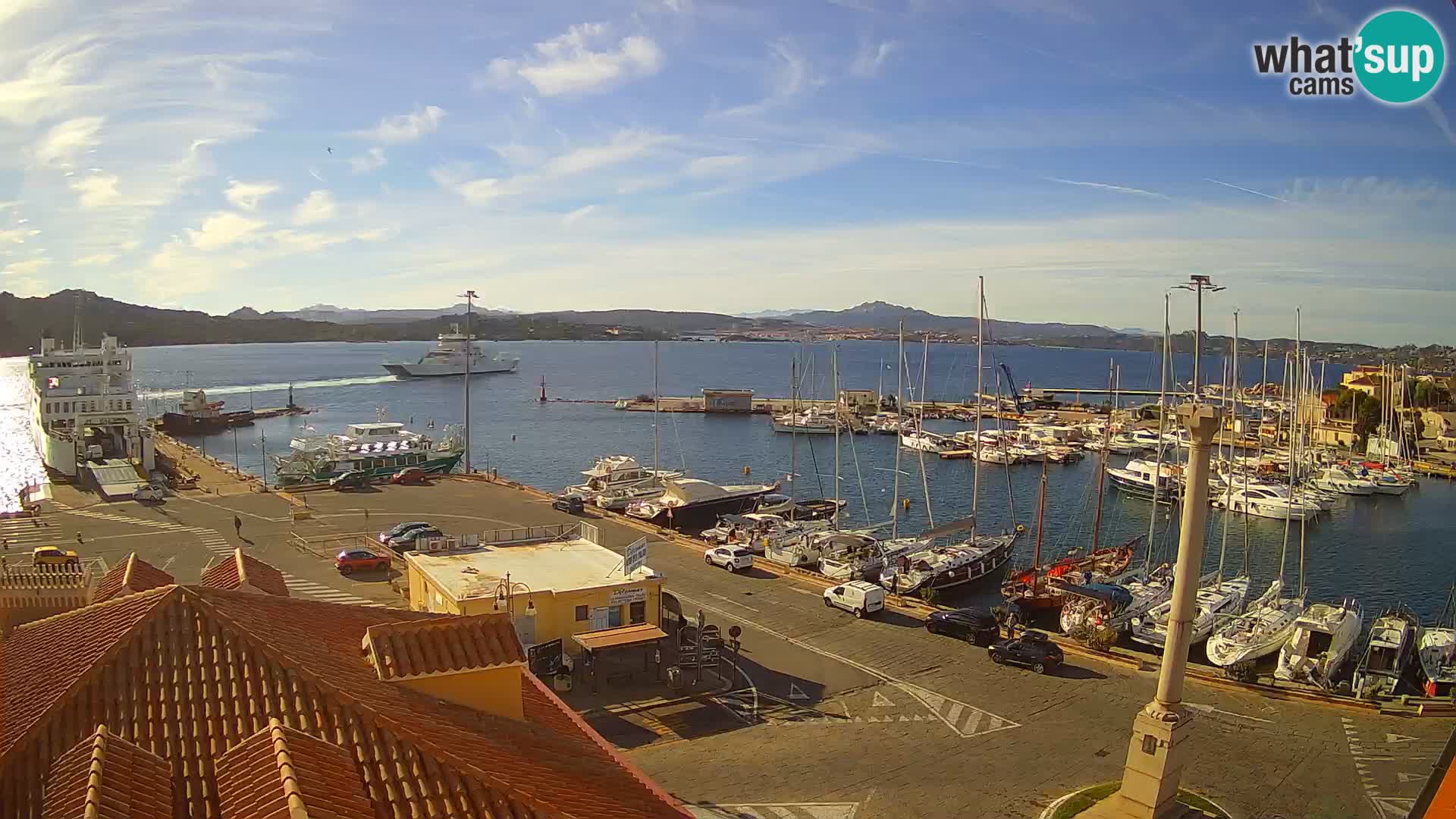 Cala Gavetta | La Maddalena – Sardinia