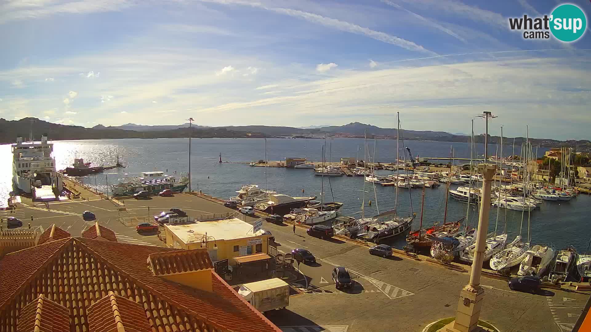 Cala Gavetta | La Maddalena – Sardinija