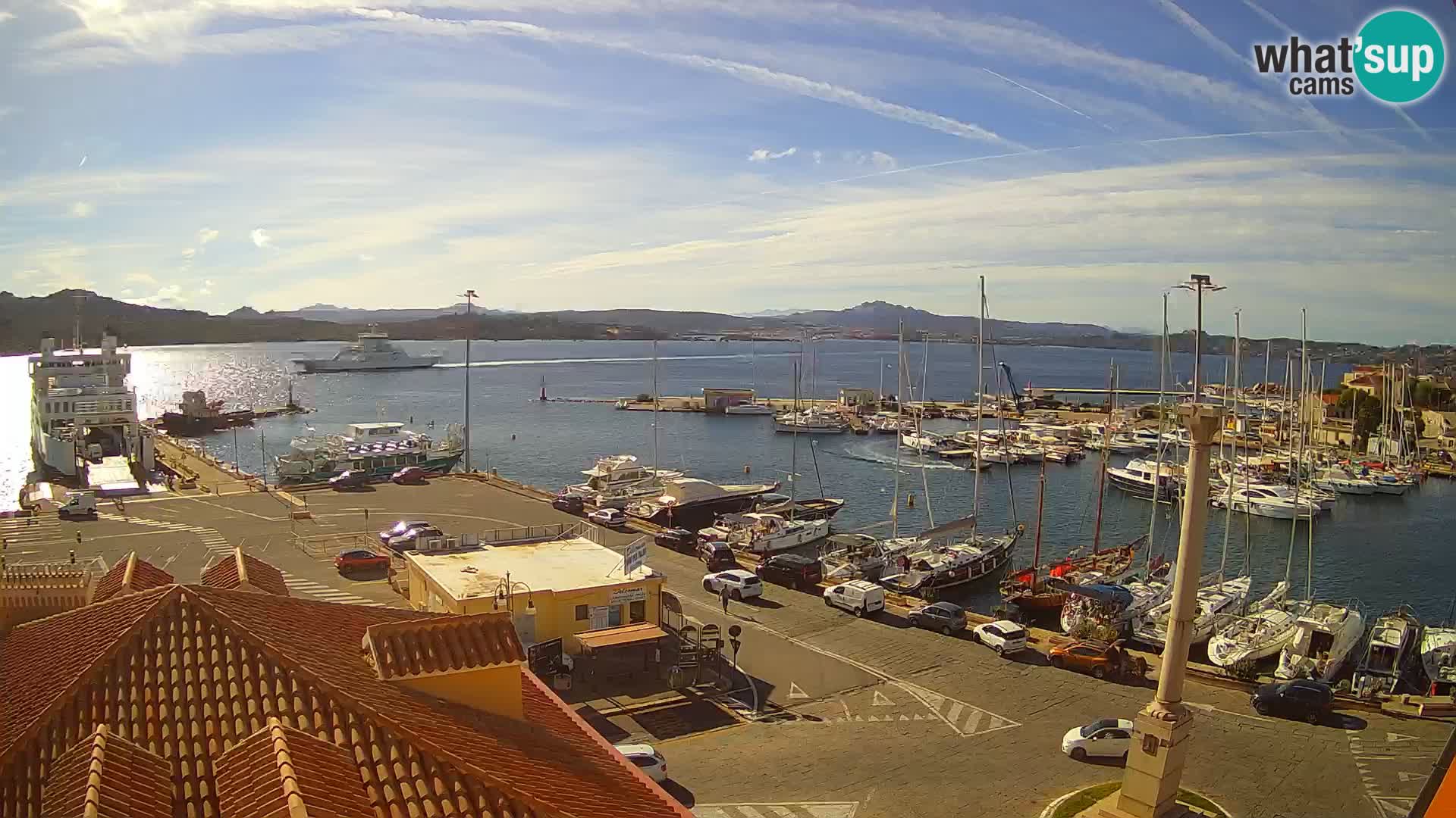 Cala Gavetta | La Maddalena – Cerdeña