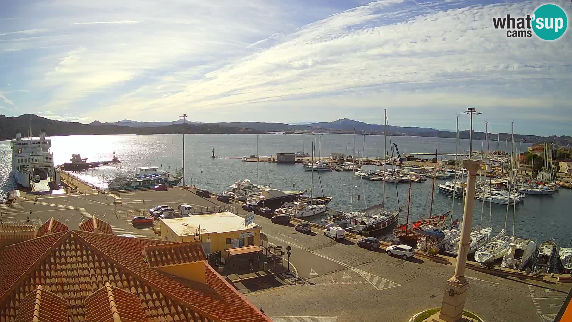 Cala Gavetta | La Maddalena – Sardinia
