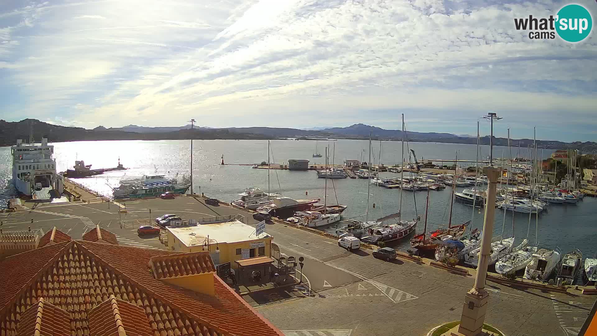 Cala Gavetta | La Maddalena – Cerdeña