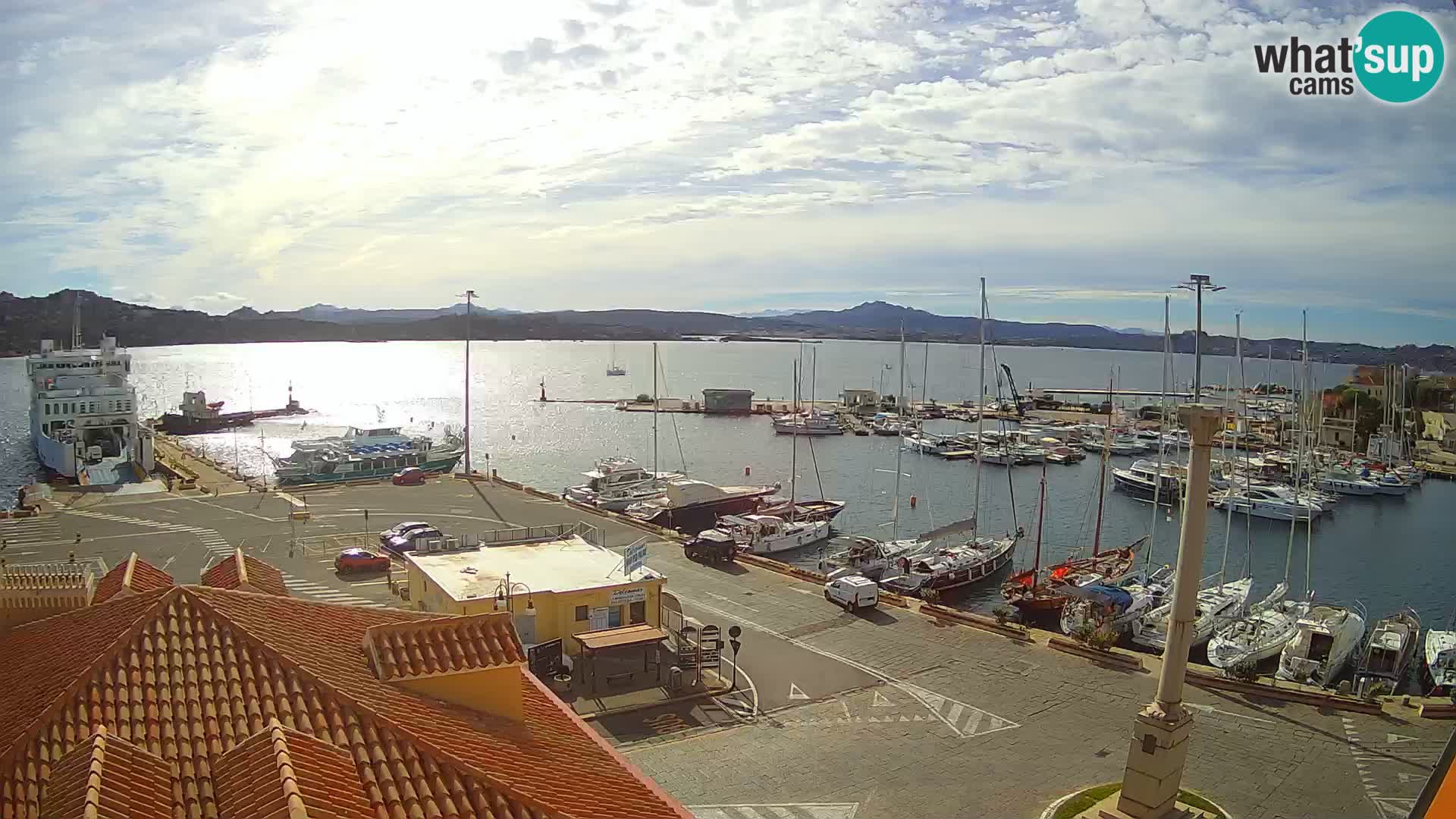 Cala Gavetta | La Maddalena – Cerdeña