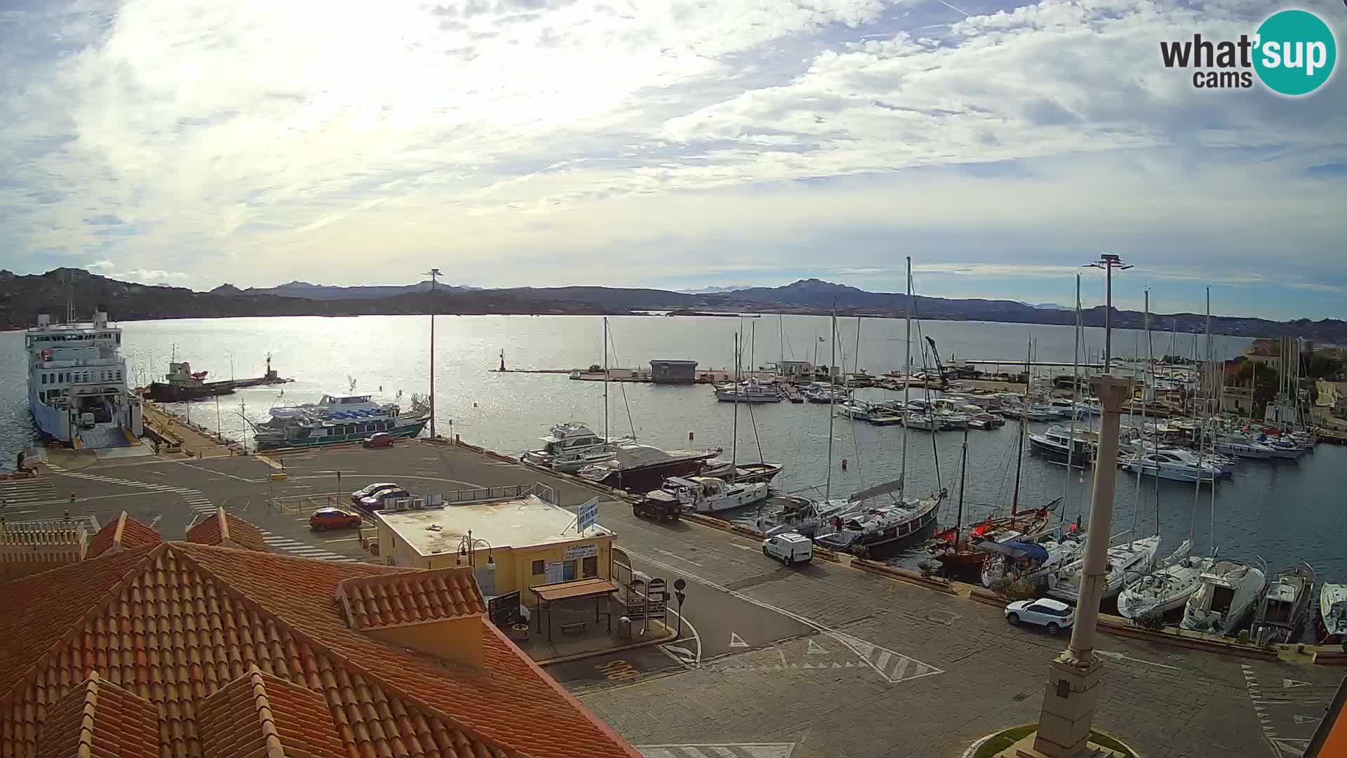 Cala Gavetta | La Maddalena – Sardinia