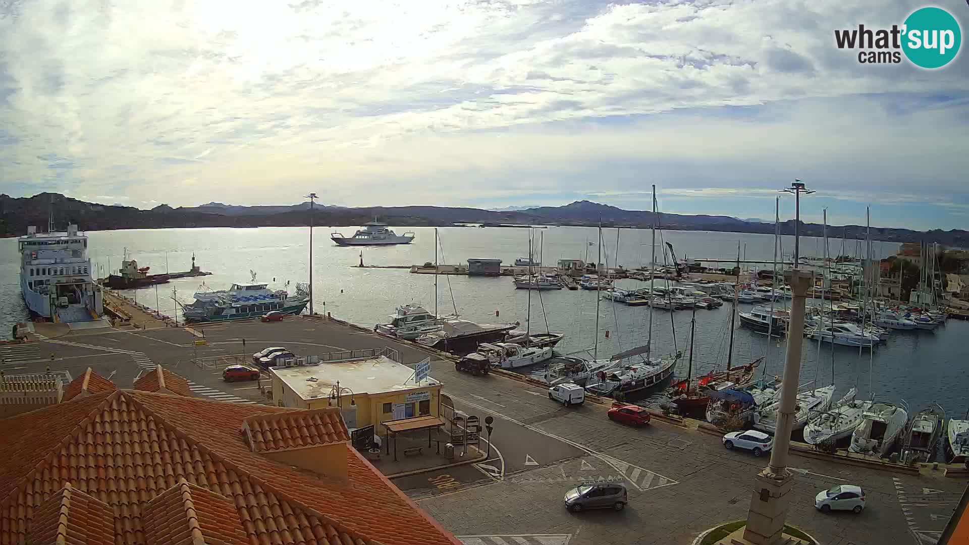 Cala Gavetta | La Maddalena – Sardinija
