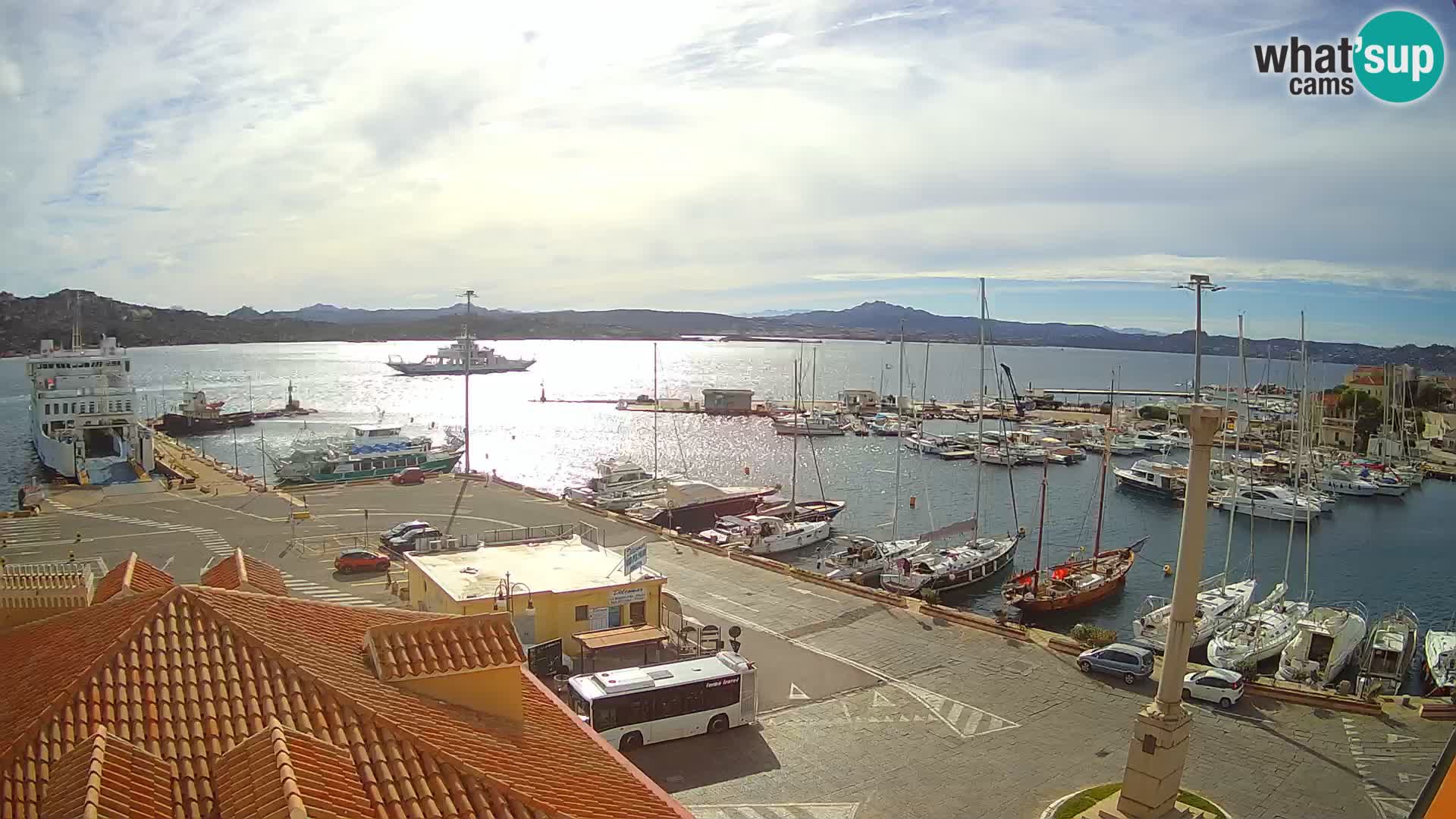 Cala Gavetta | La Maddalena – Sardaigne