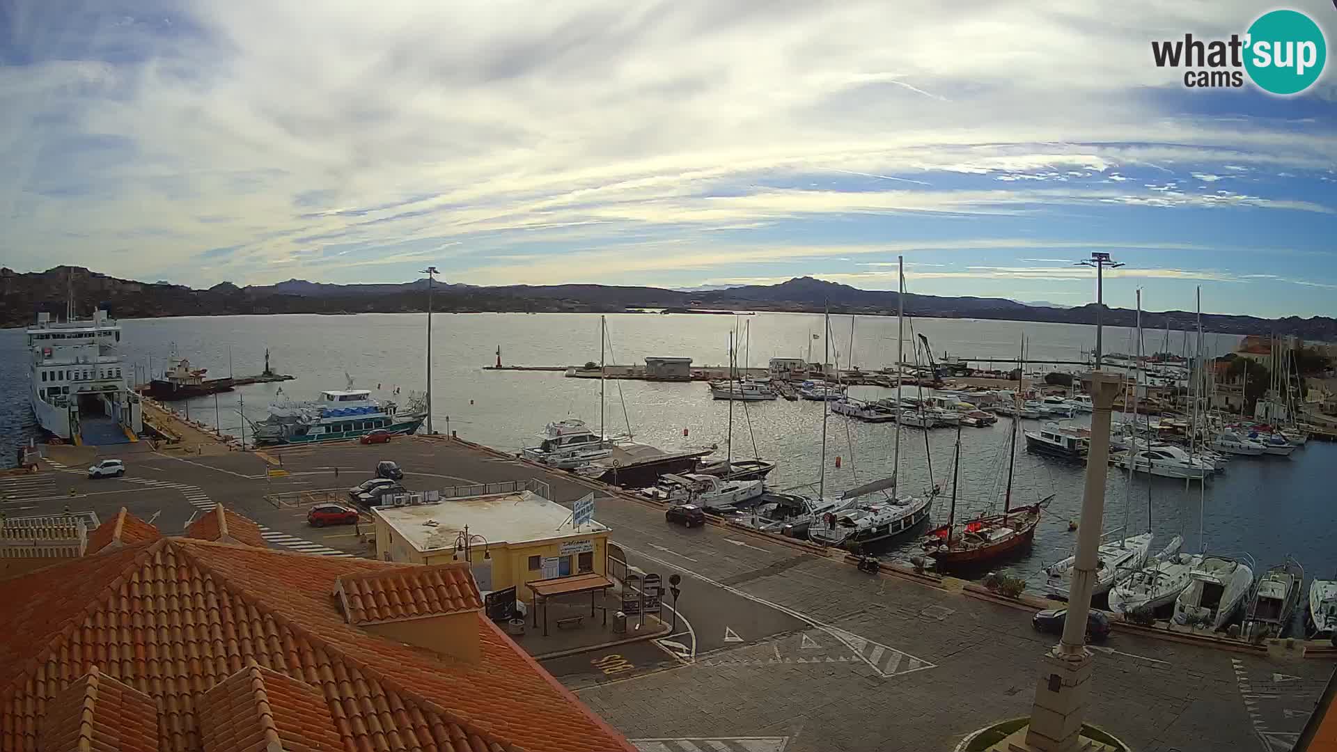 Cala Gavetta | La Maddalena – Sardinia
