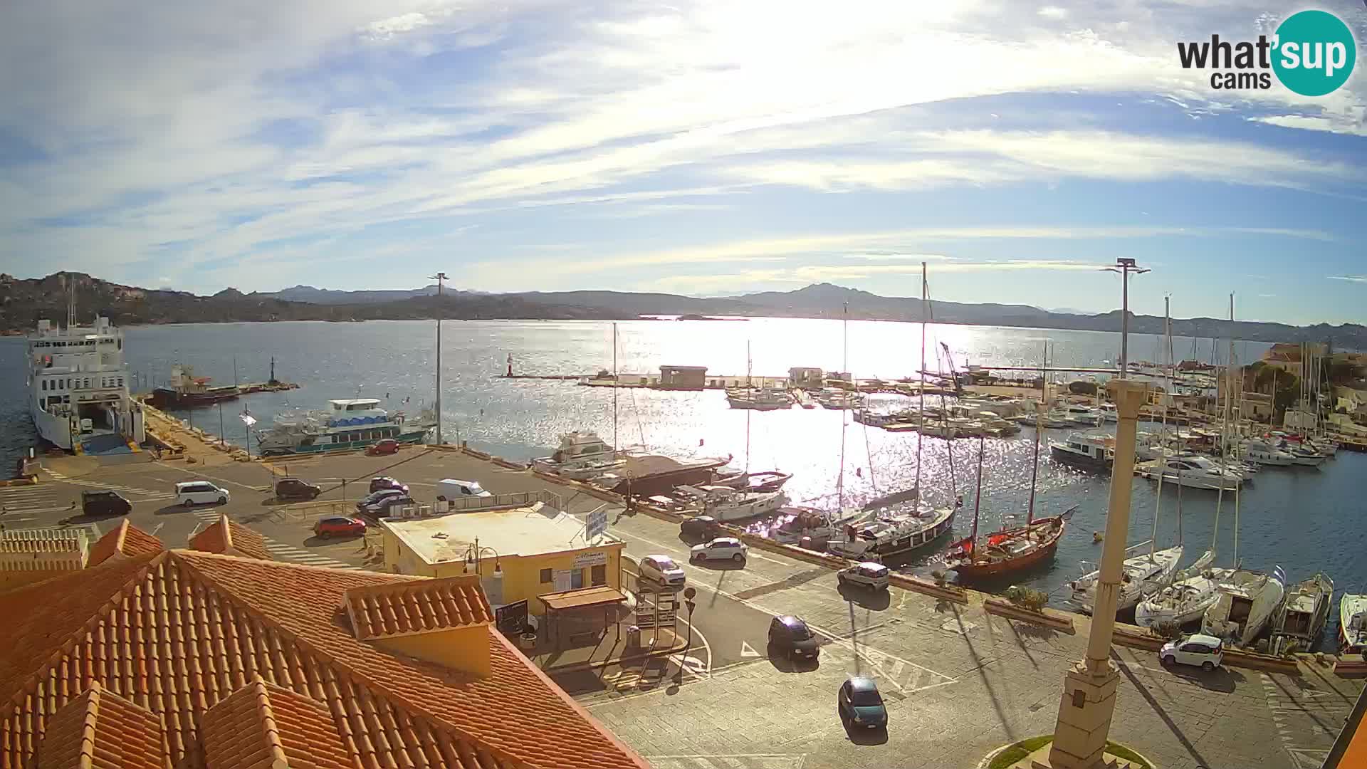 Cala Gavetta | La Maddalena – Sardinija