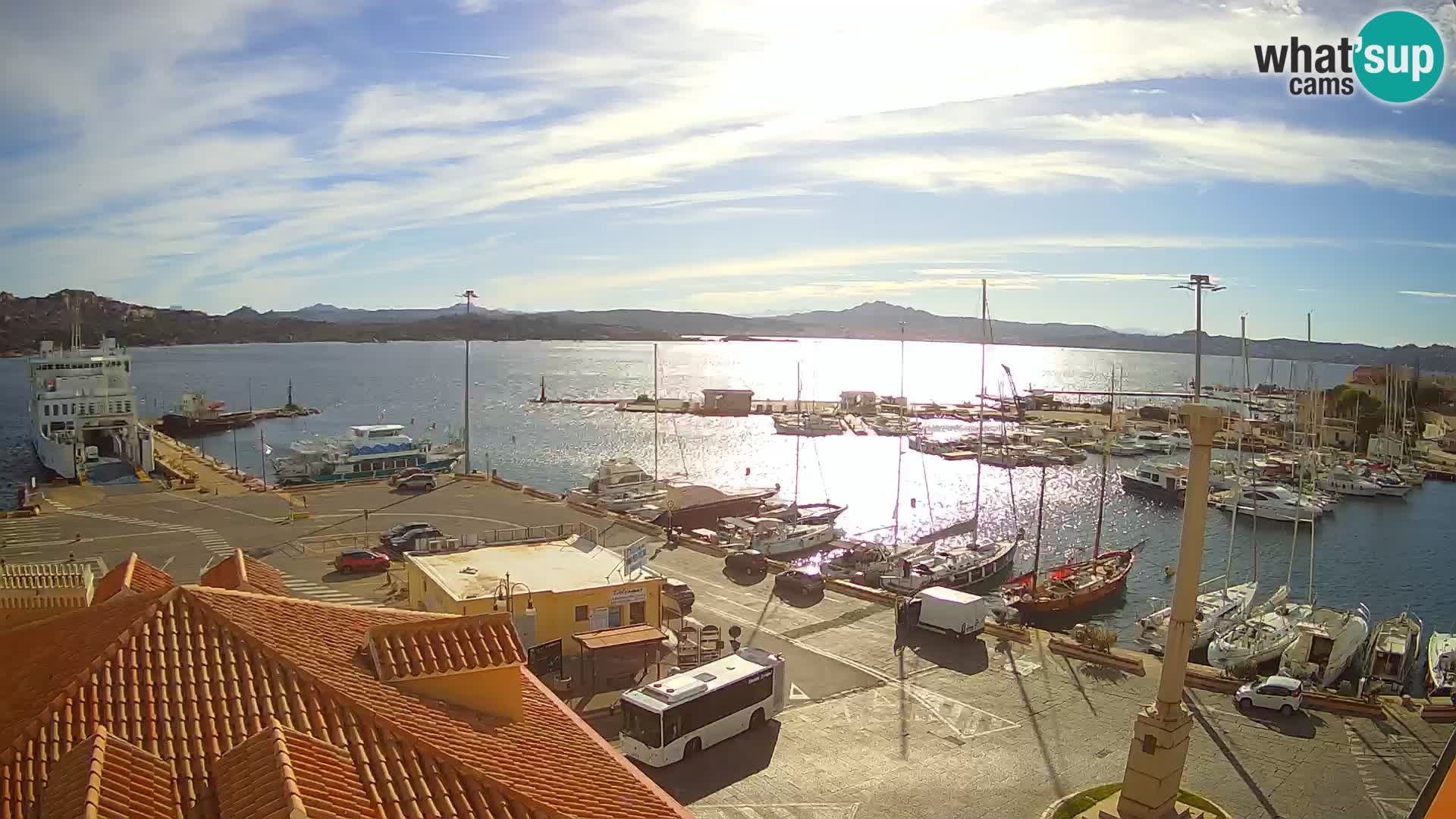 Cala Gavetta | La Maddalena – Sardinija