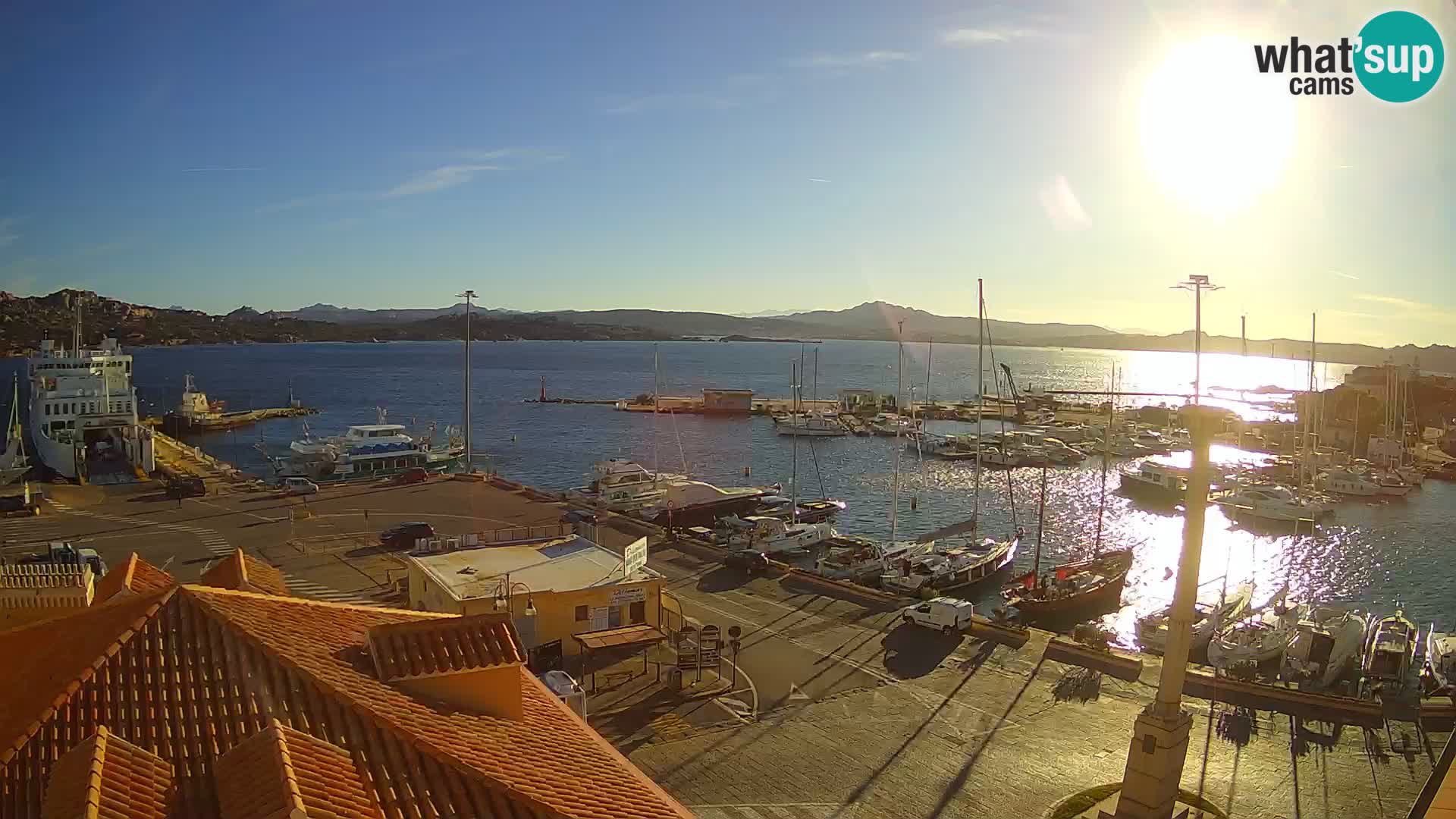 Cala Gavetta | La Maddalena – Sardegna