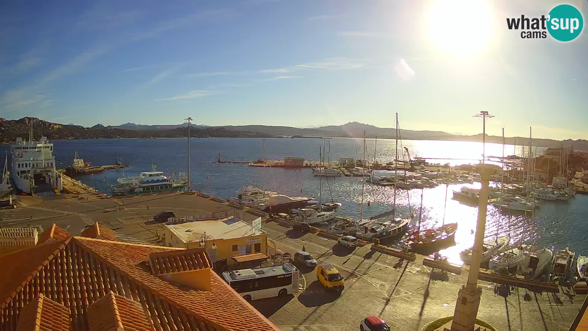 Cala Gavetta | La Maddalena – Sardinija