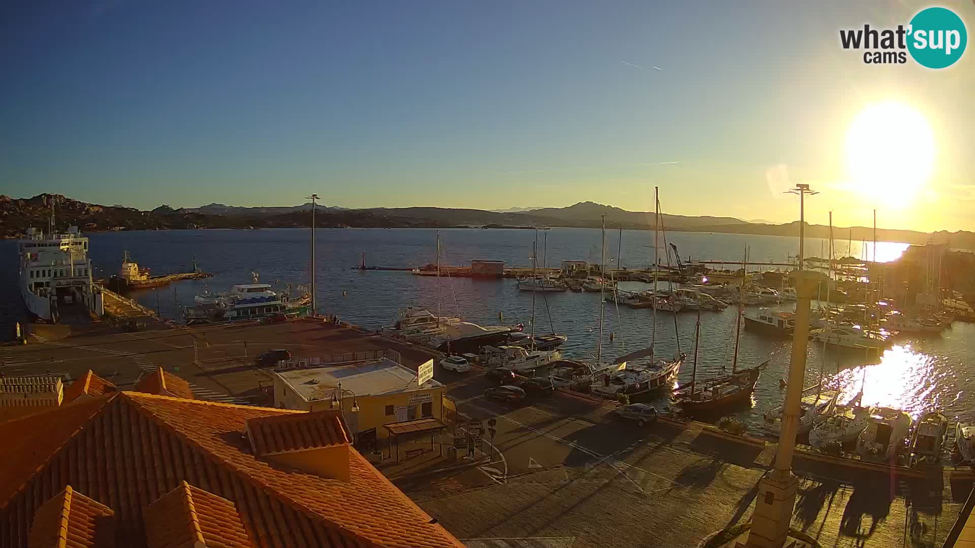 Cala Gavetta | La Maddalena – Sardinija