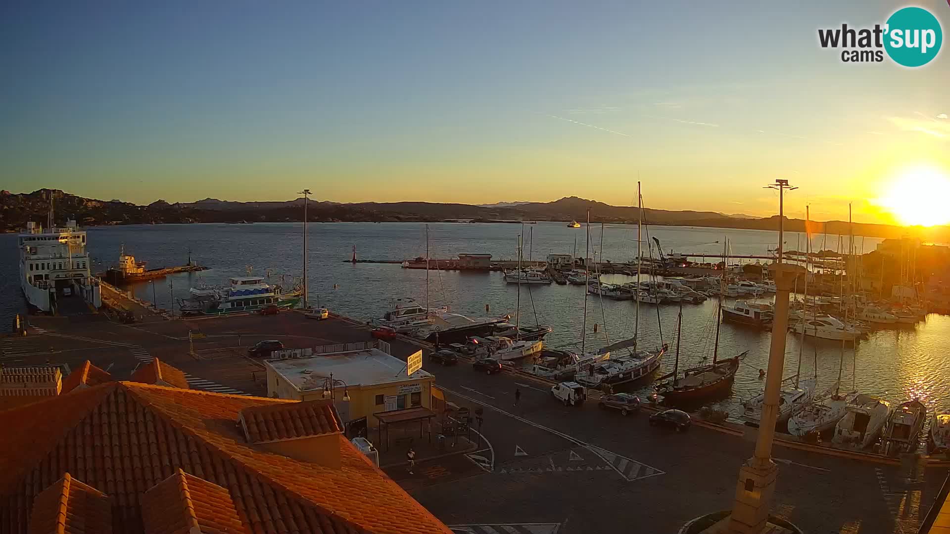 Cala Gavetta | La Maddalena – Sardinia