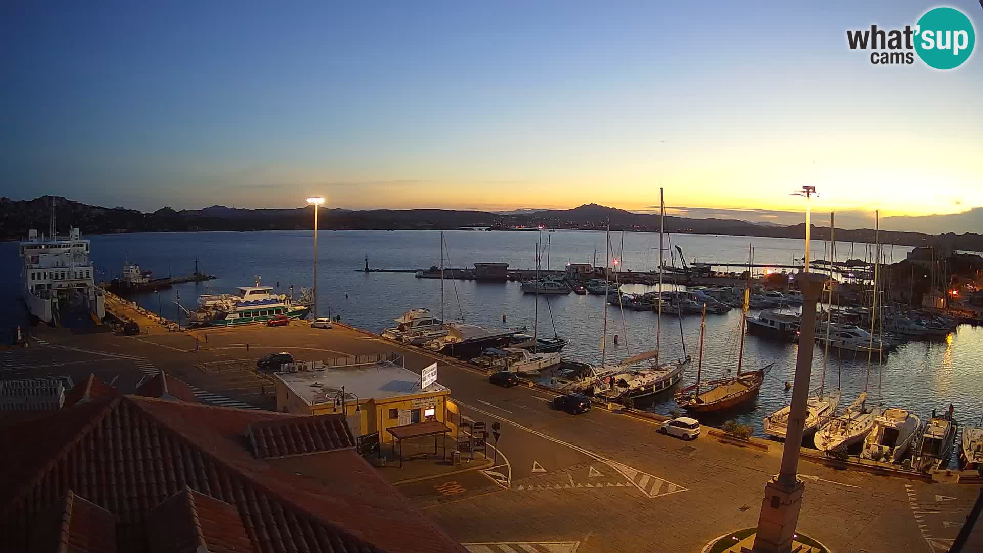 Cala Gavetta | La Maddalena – Sardinia