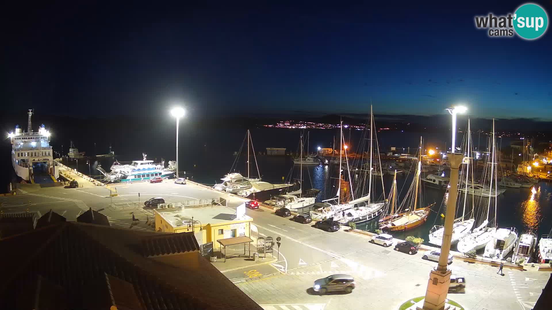 Cala Gavetta | La Maddalena – Cerdeña