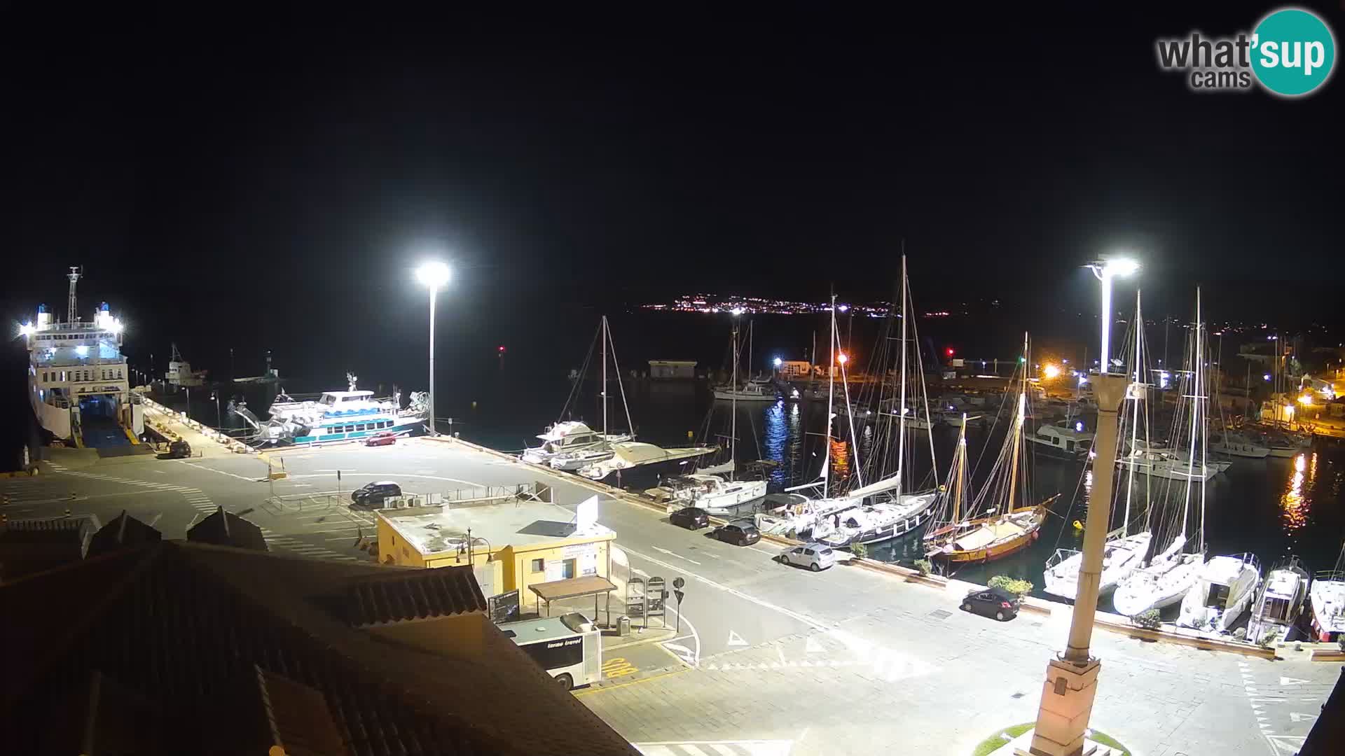 Cala Gavetta | La Maddalena – Sardinija