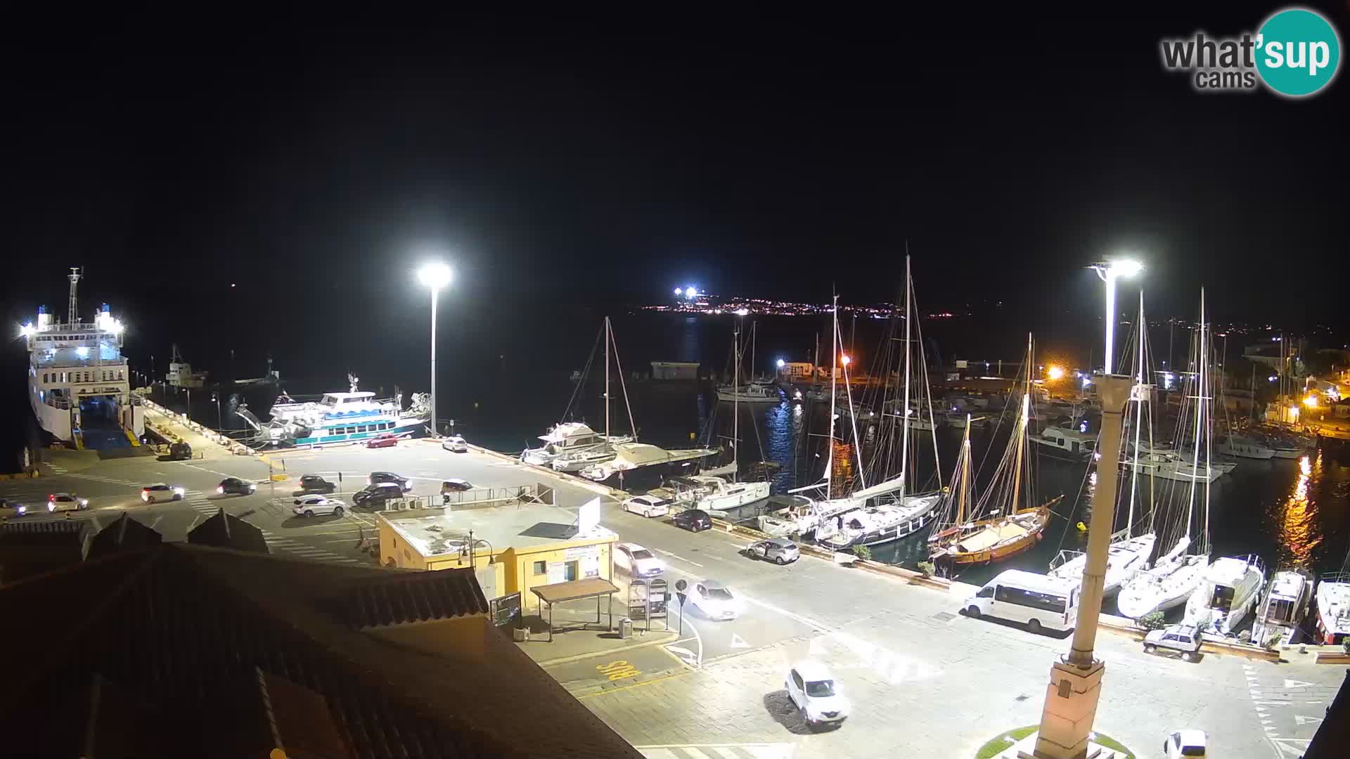 Cala Gavetta | La Maddalena – Sardinija