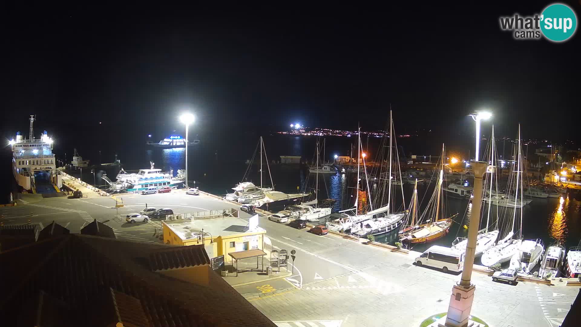 Cala Gavetta | La Maddalena – Sardinia