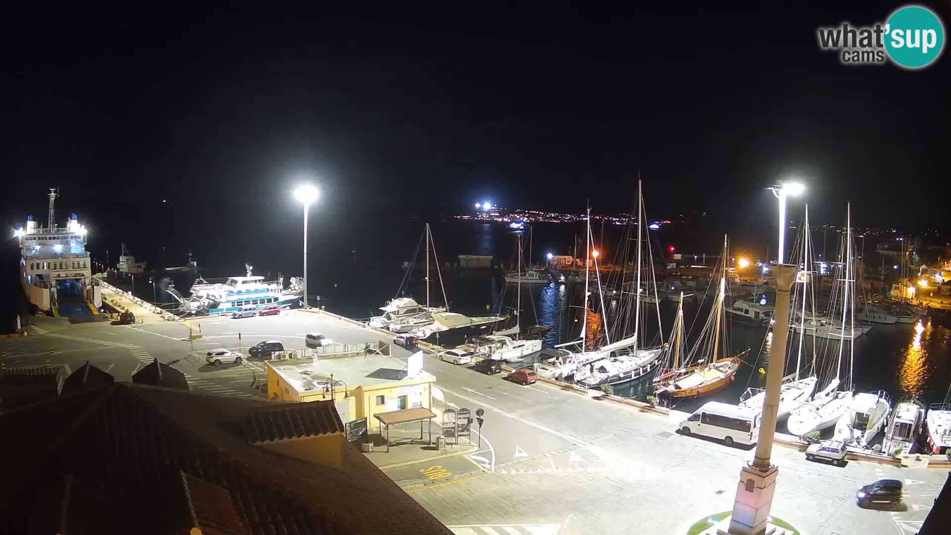 Cala Gavetta | La Maddalena – Sardinija