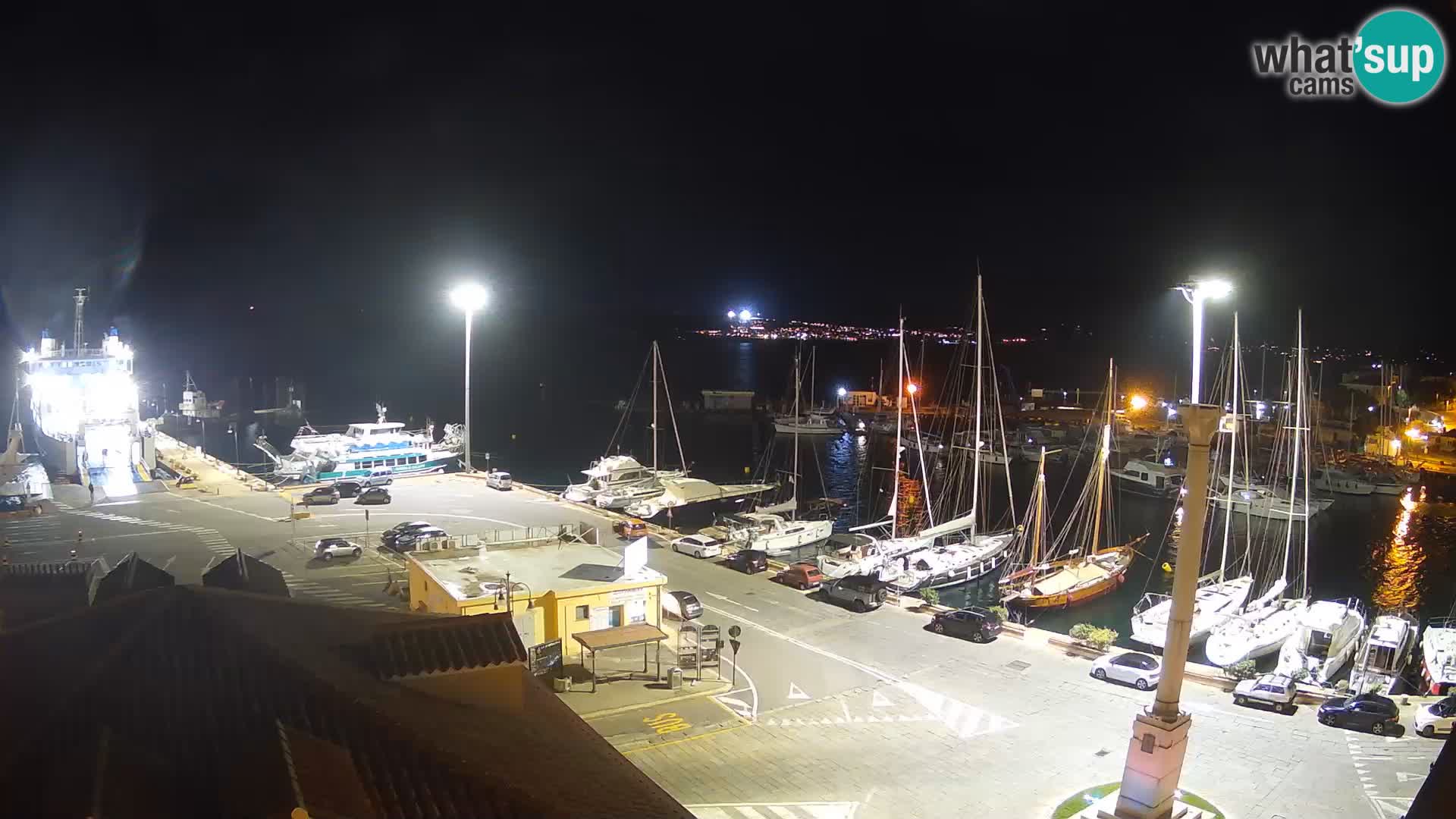 Cala Gavetta | La Maddalena – Sardegna