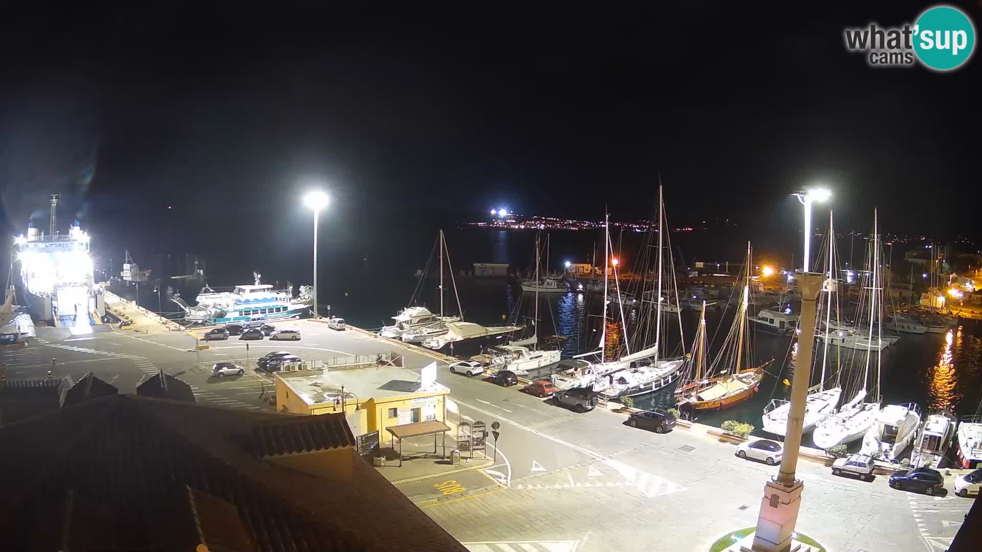 Cala Gavetta | La Maddalena – Sardinija