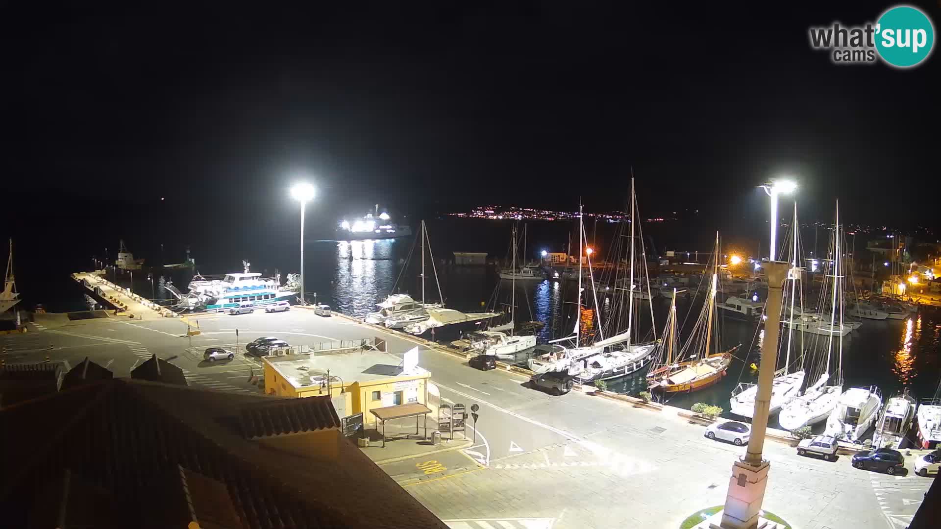 Cala Gavetta | La Maddalena – Sardegna