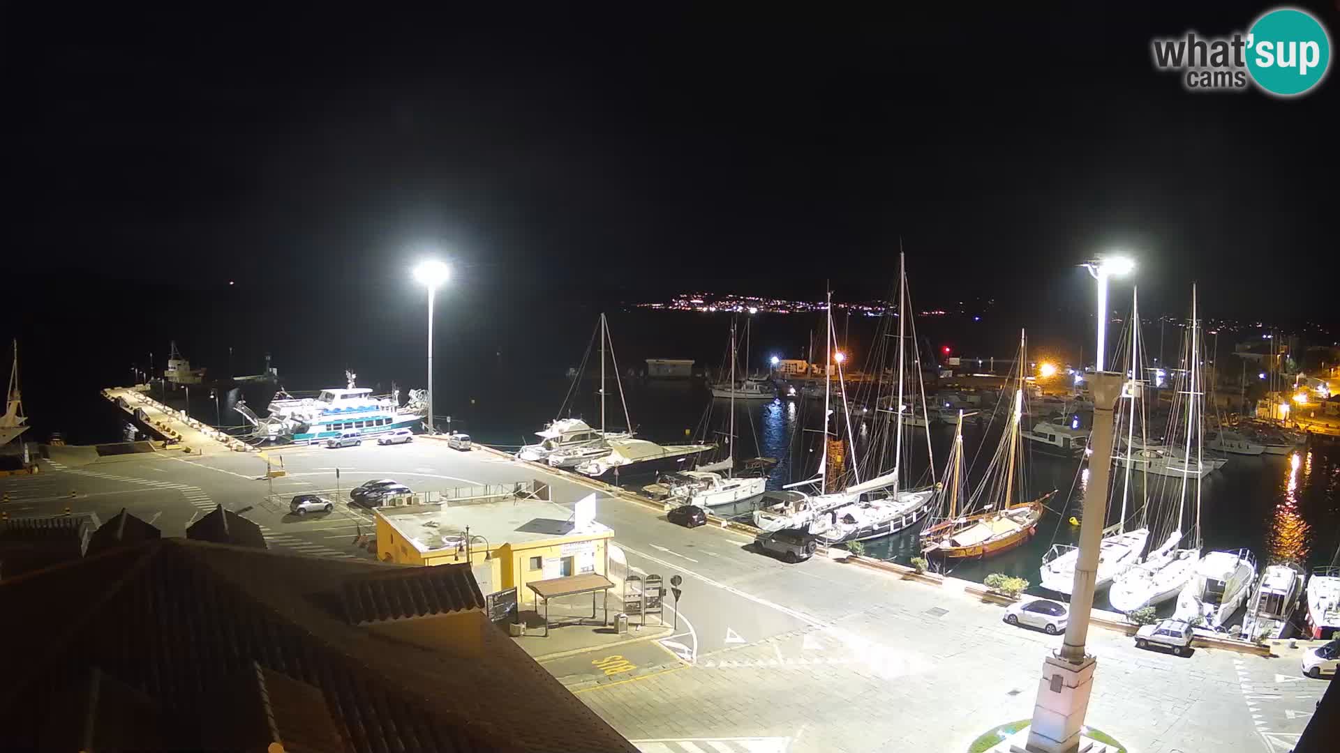 Cala Gavetta | La Maddalena – Sardinija