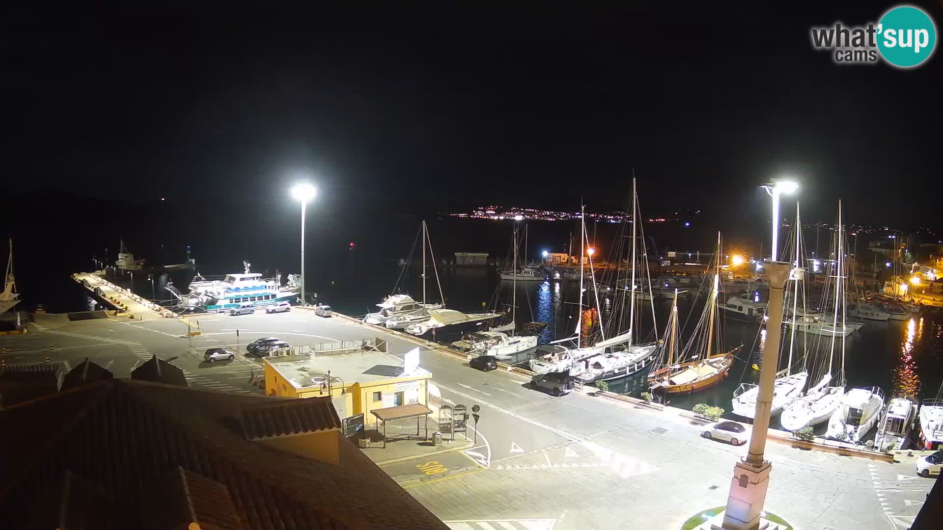 Cala Gavetta | La Maddalena – Sardegna