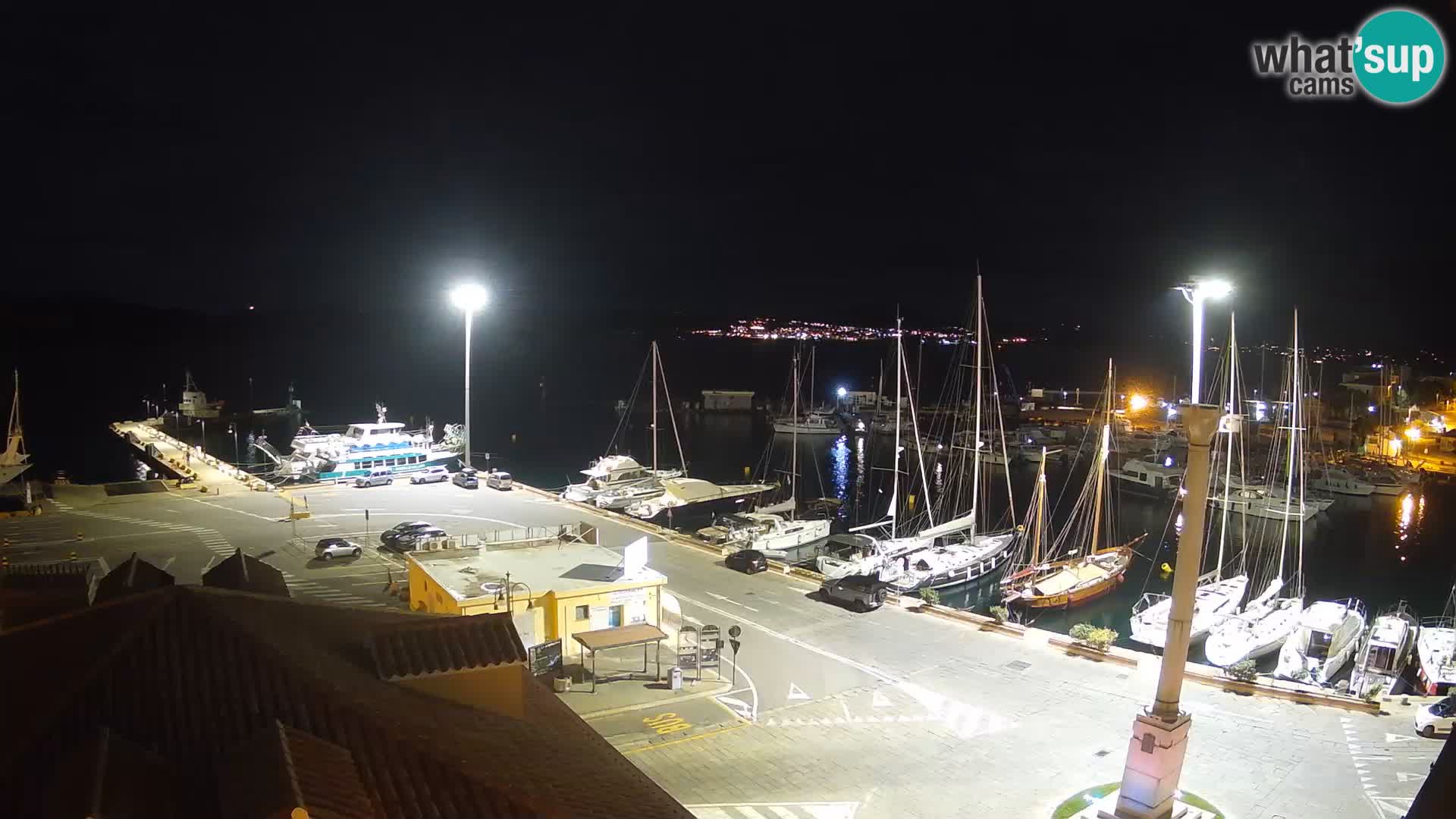 Cala Gavetta | La Maddalena – Sardaigne