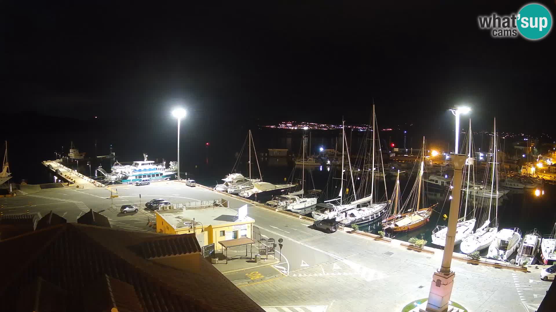 Cala Gavetta | La Maddalena – Sardinien