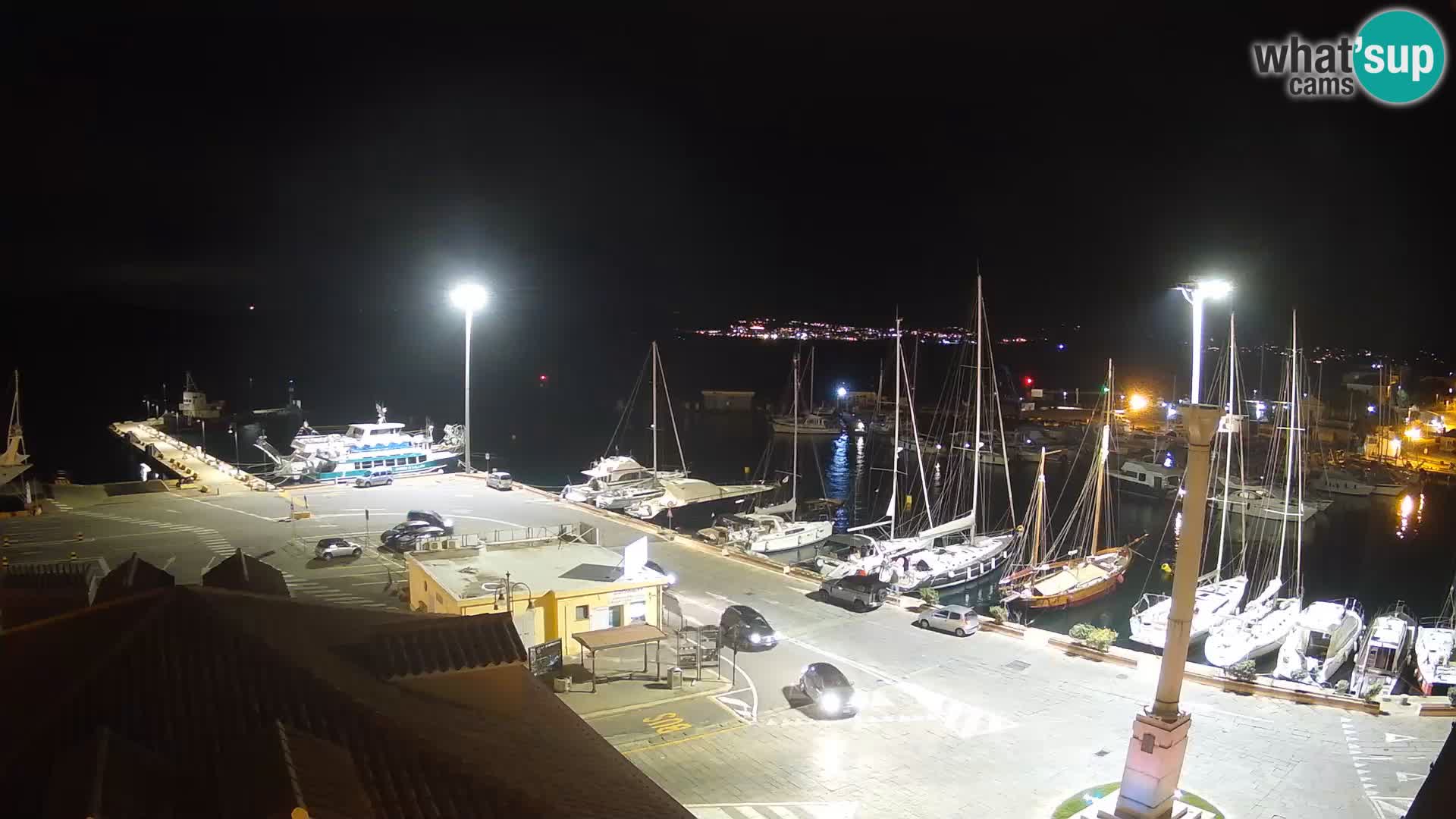 Cala Gavetta | La Maddalena – Sardaigne