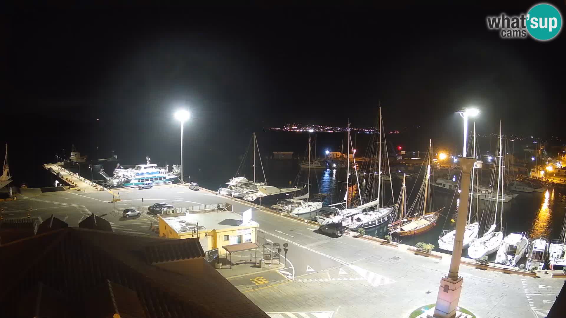 Cala Gavetta | La Maddalena – Cerdeña