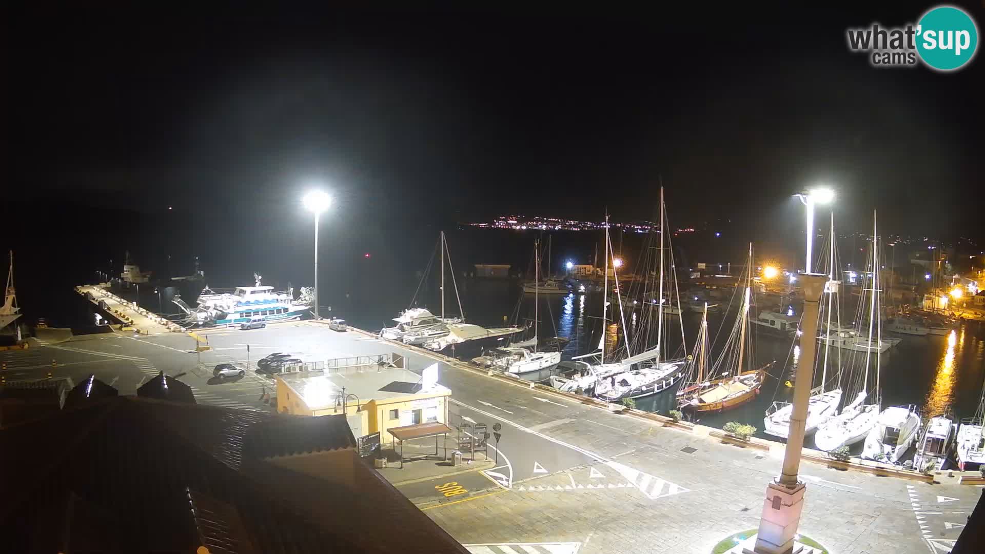 Cala Gavetta | La Maddalena – Sardinia