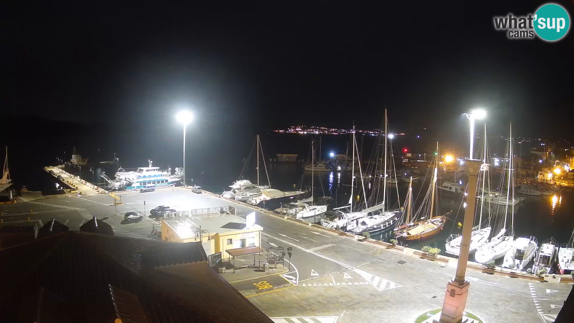 Cala Gavetta | La Maddalena – Sardinija