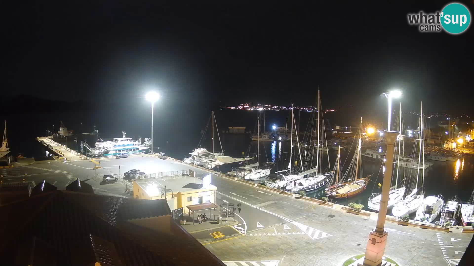 Cala Gavetta | La Maddalena – Sardinija