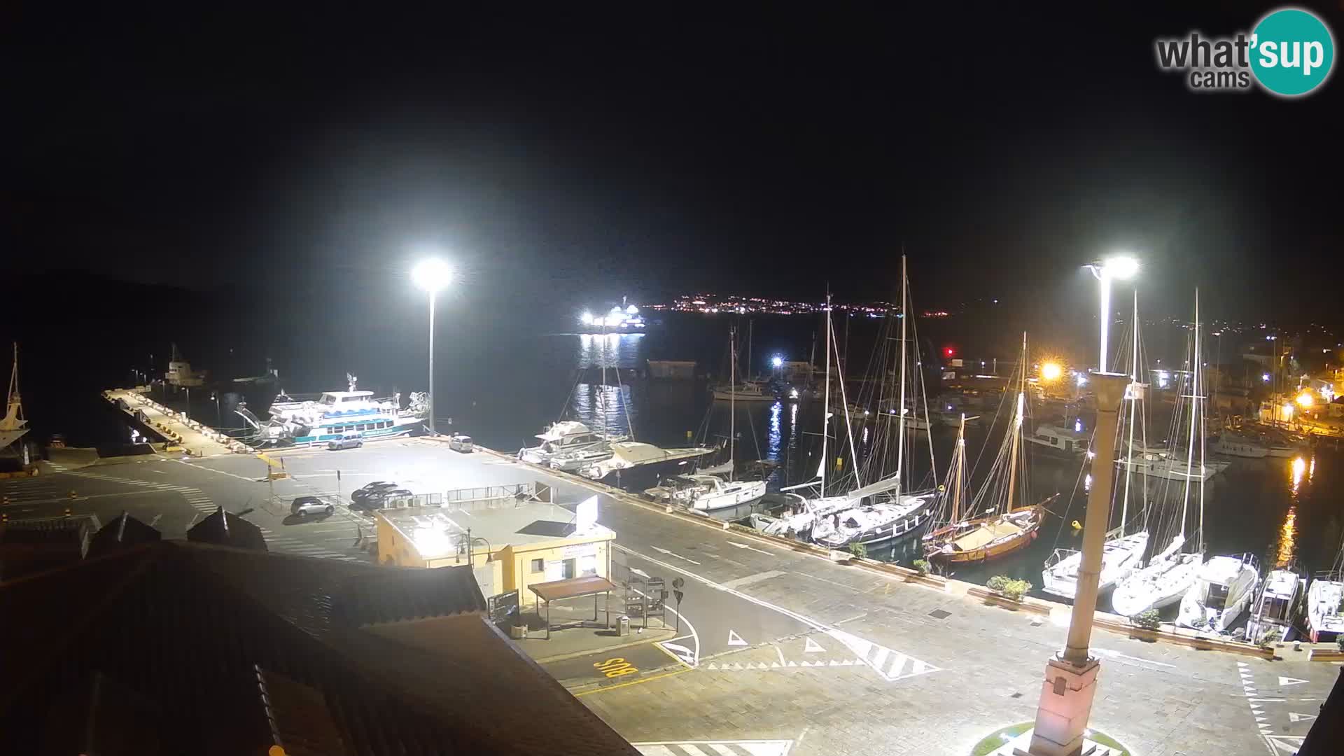 Cala Gavetta | La Maddalena – Sardinija