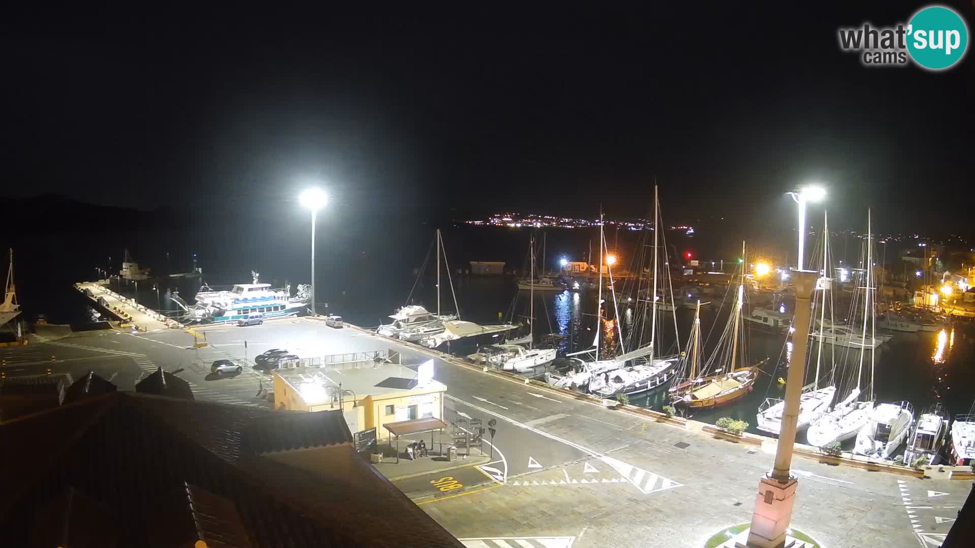 Cala Gavetta | La Maddalena – Sardegna