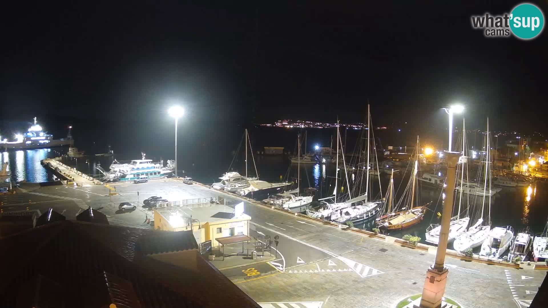 Cala Gavetta | La Maddalena – Sardaigne