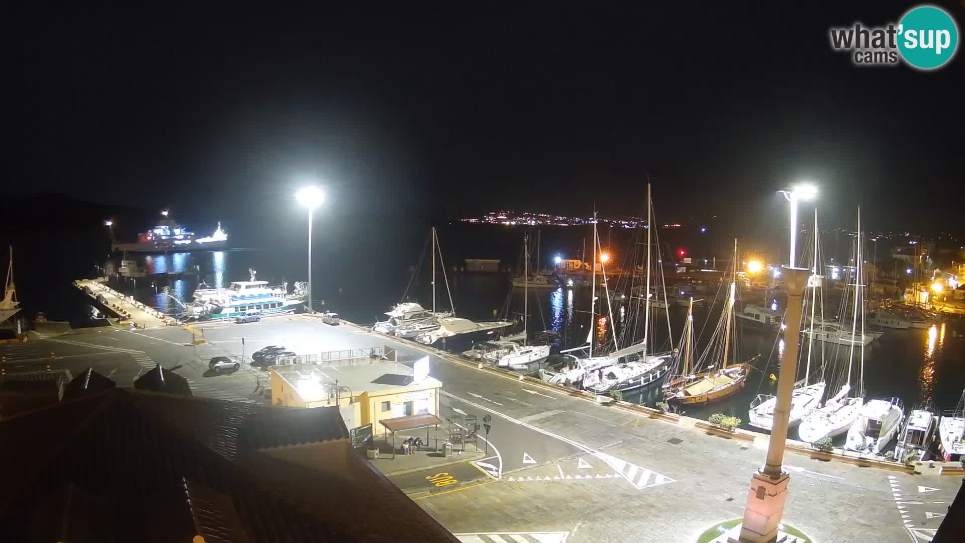 Cala Gavetta | La Maddalena – Cerdeña