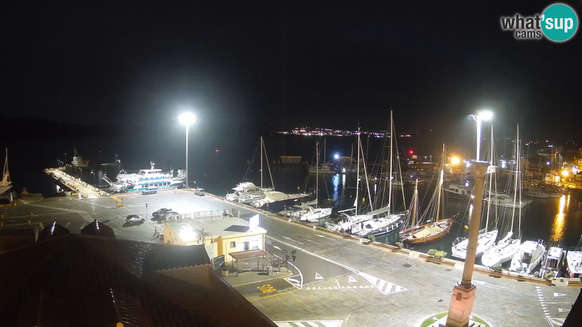 Cala Gavetta | La Maddalena – Cerdeña