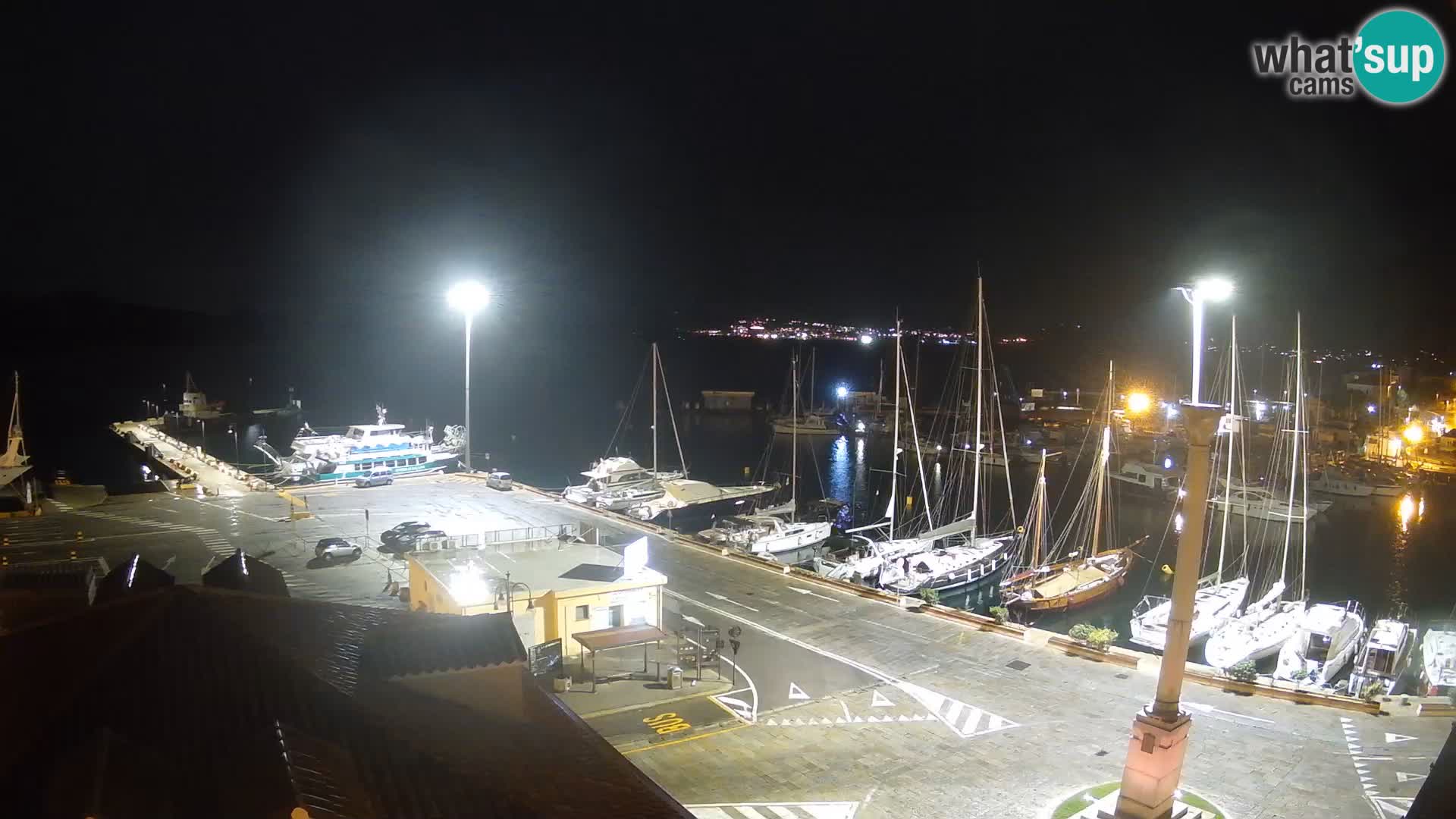 Cala Gavetta | La Maddalena – Sardaigne