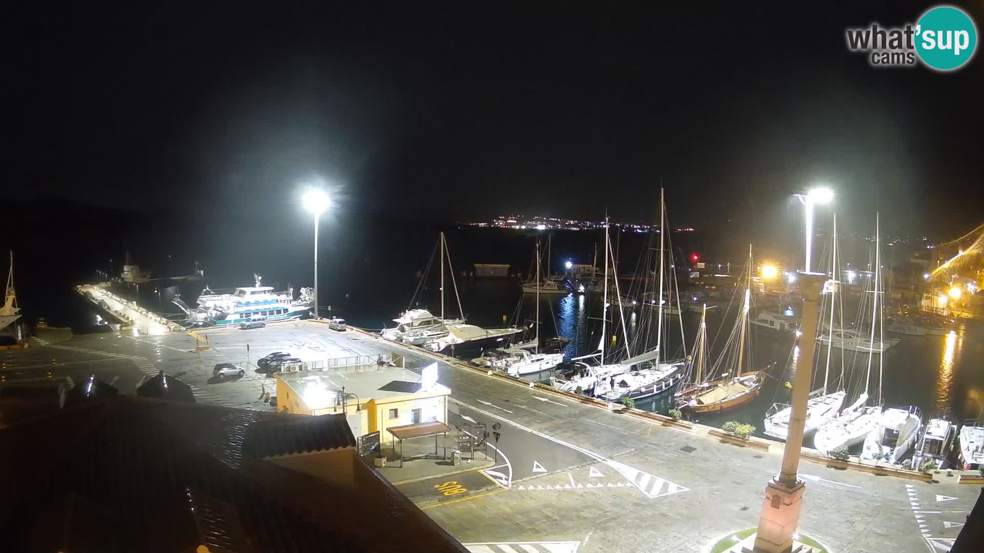 Cala Gavetta | La Maddalena – Sardinia