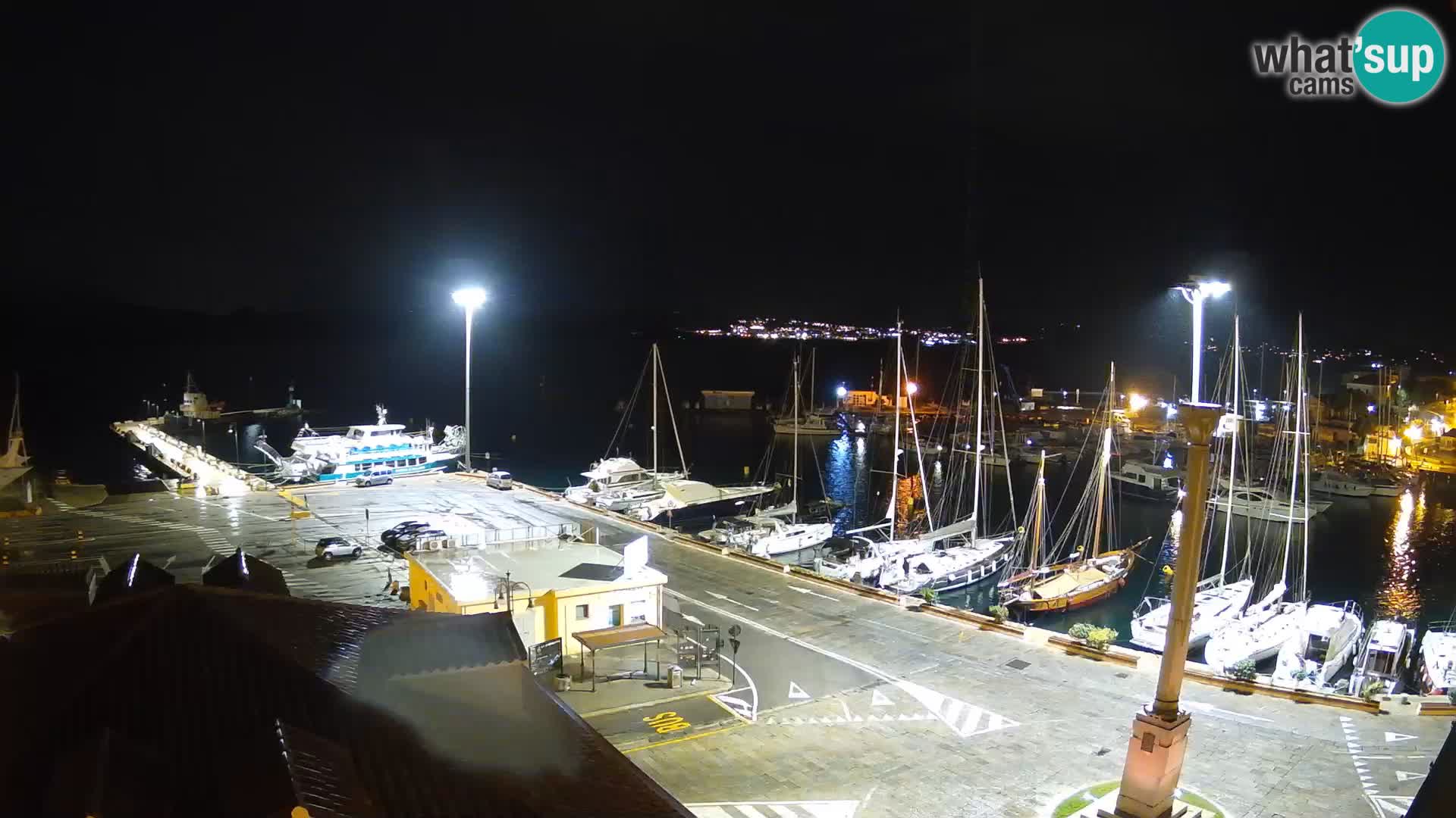 Cala Gavetta | La Maddalena – Sardinia