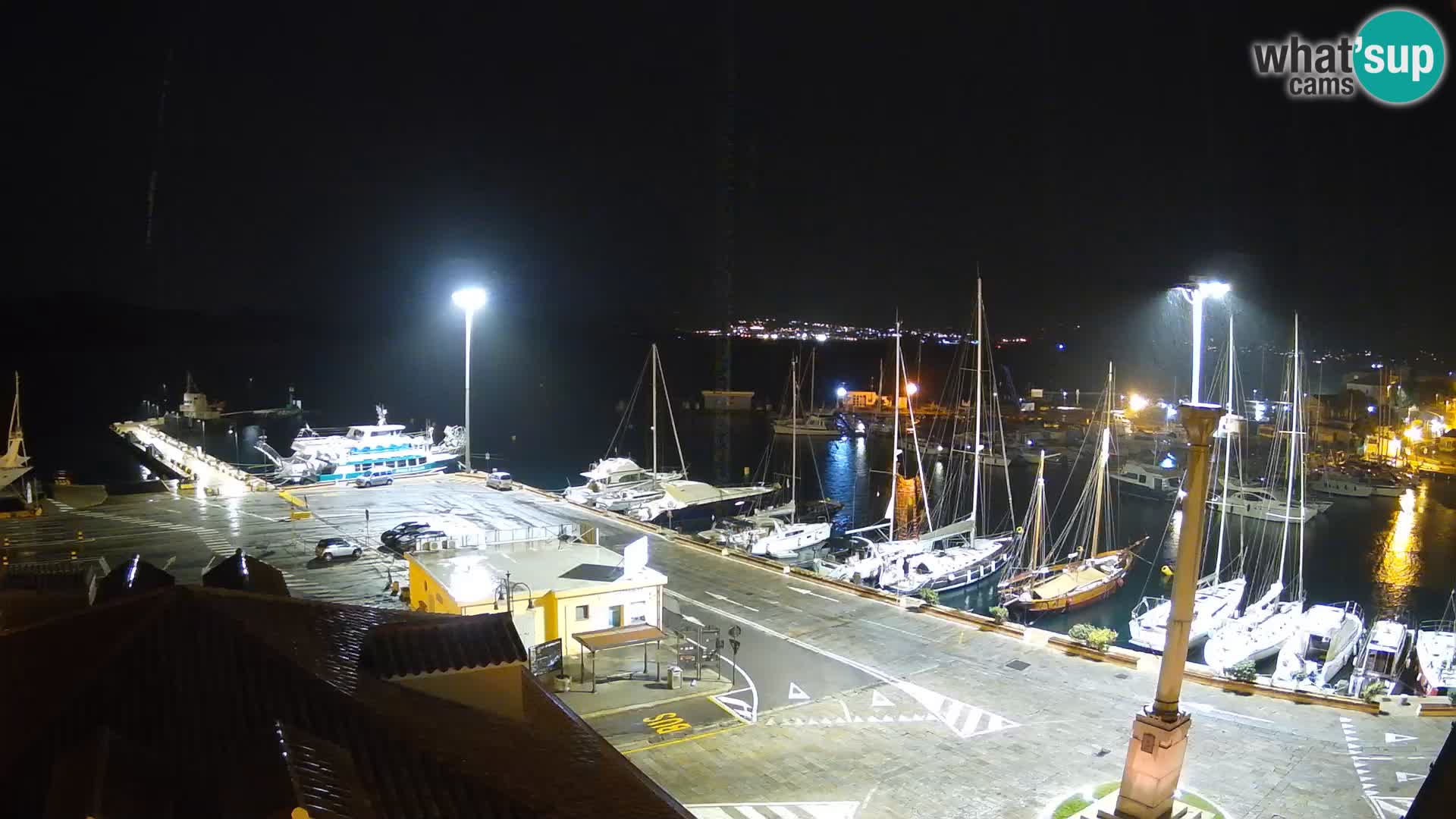 Cala Gavetta | La Maddalena – Cerdeña