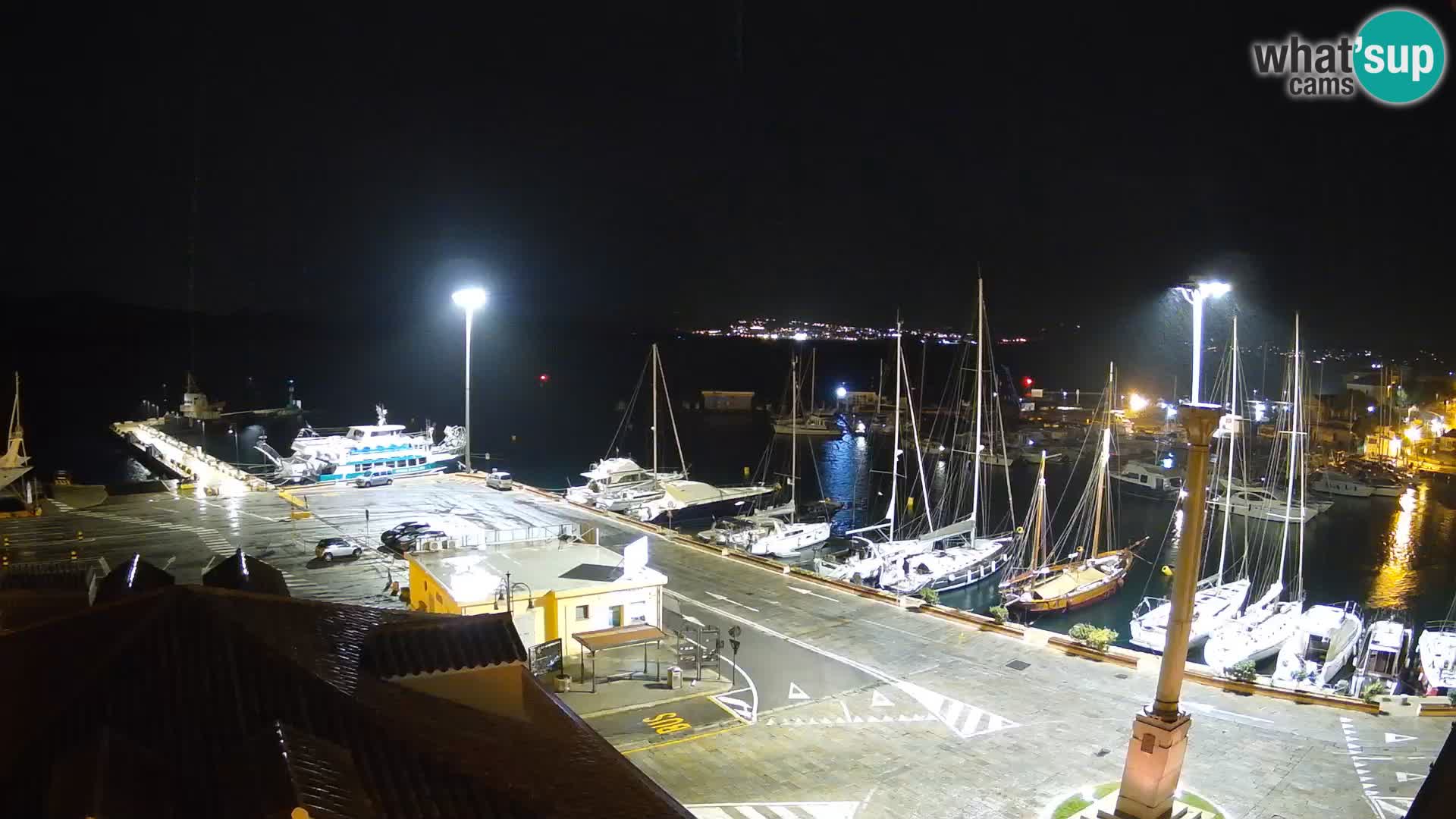 Cala Gavetta | La Maddalena – Sardegna