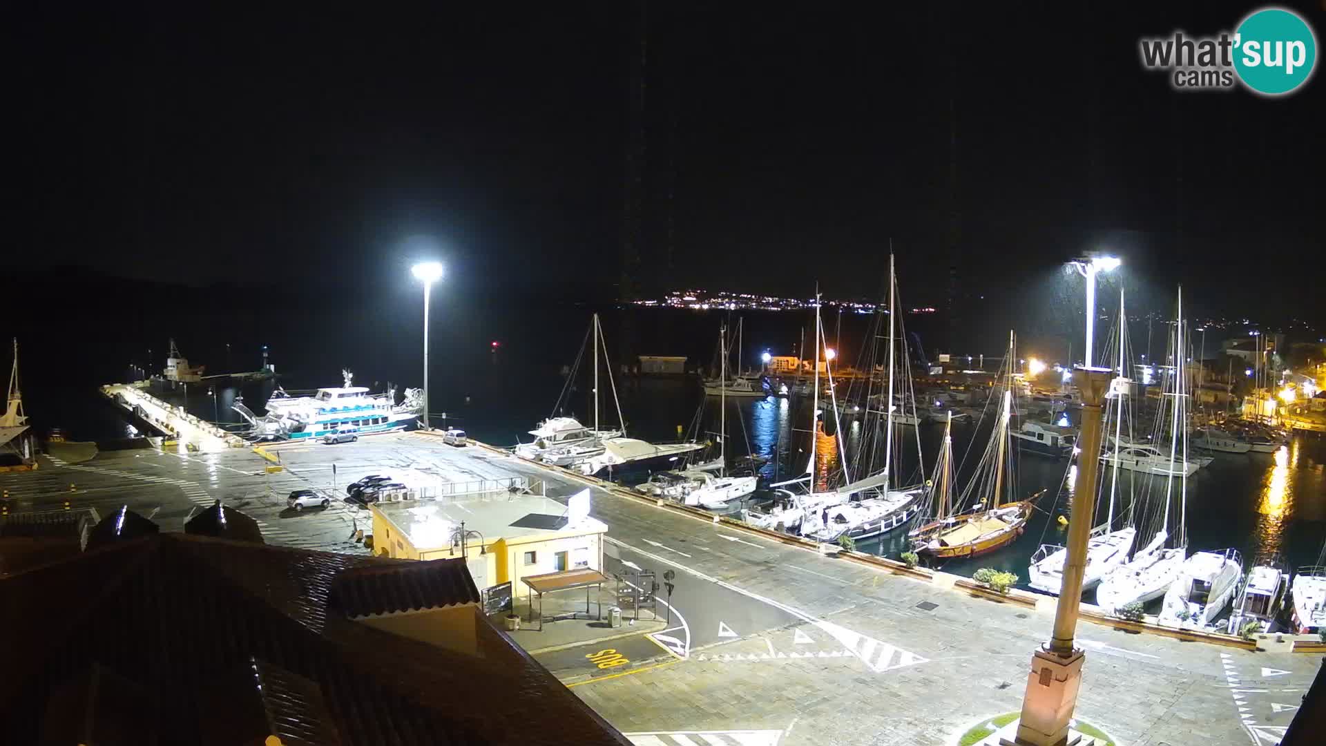 Cala Gavetta | La Maddalena – Sardinia