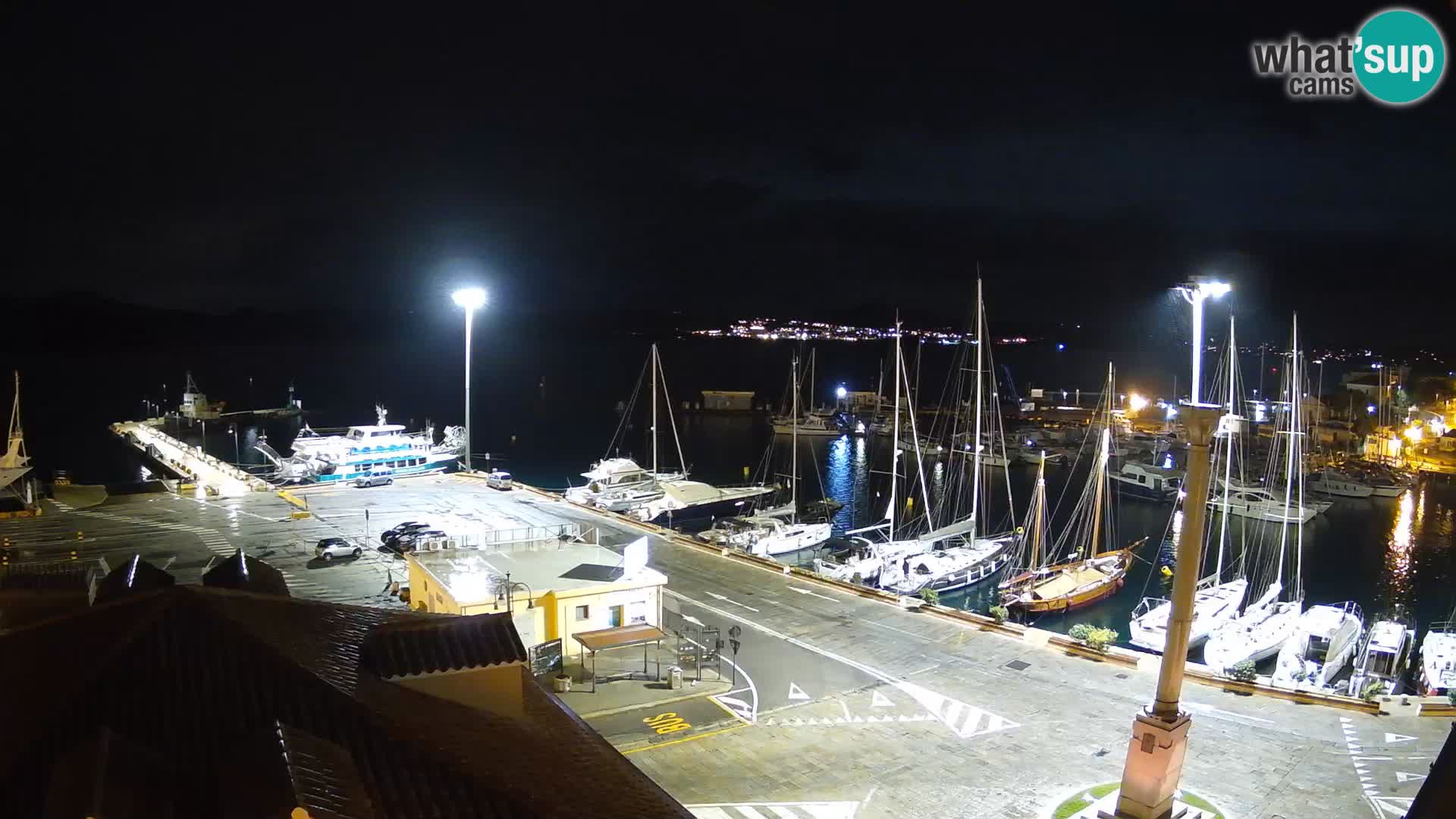 Cala Gavetta | La Maddalena – Cerdeña